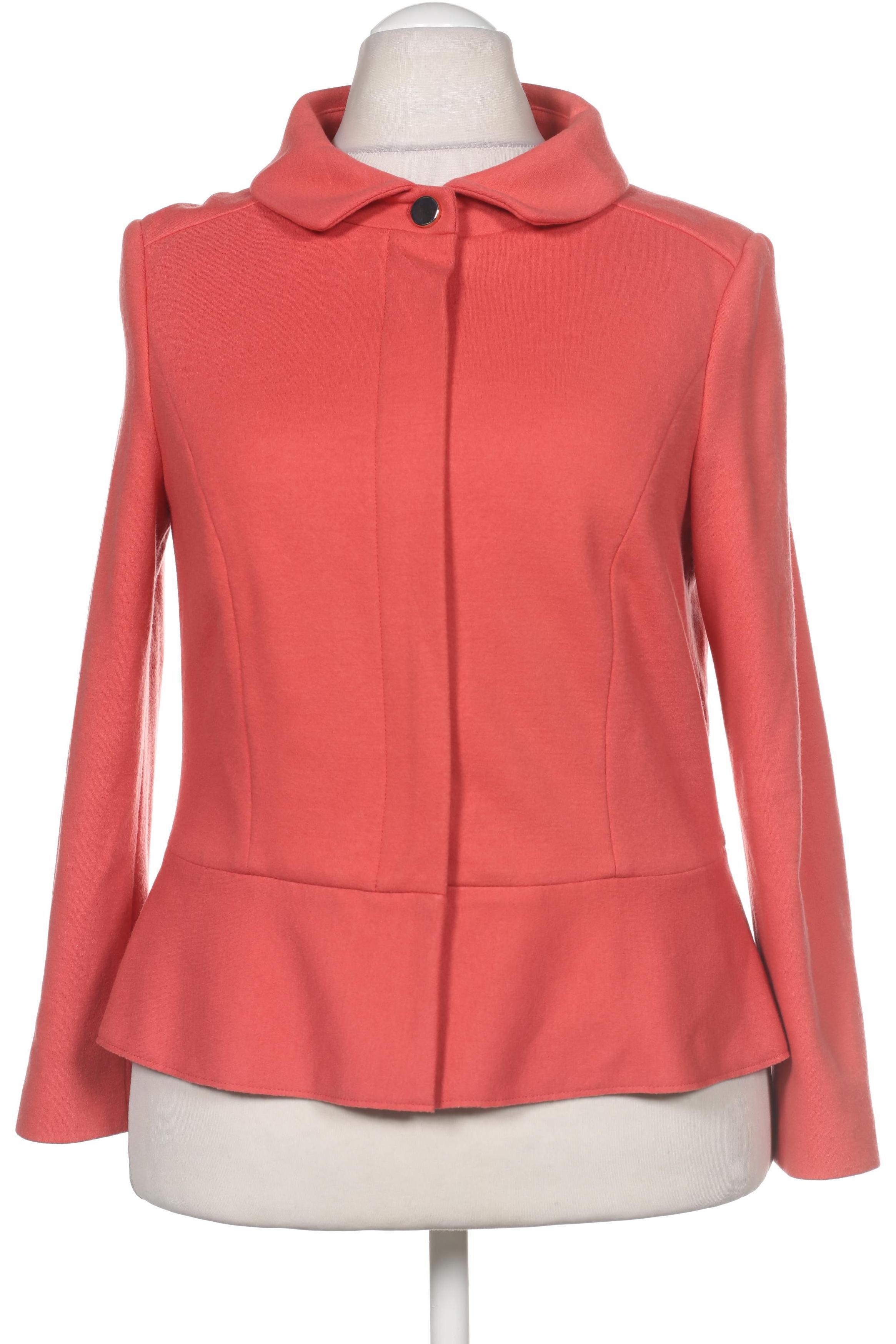 

Marc Cain Damen Blazer, orange, Gr.