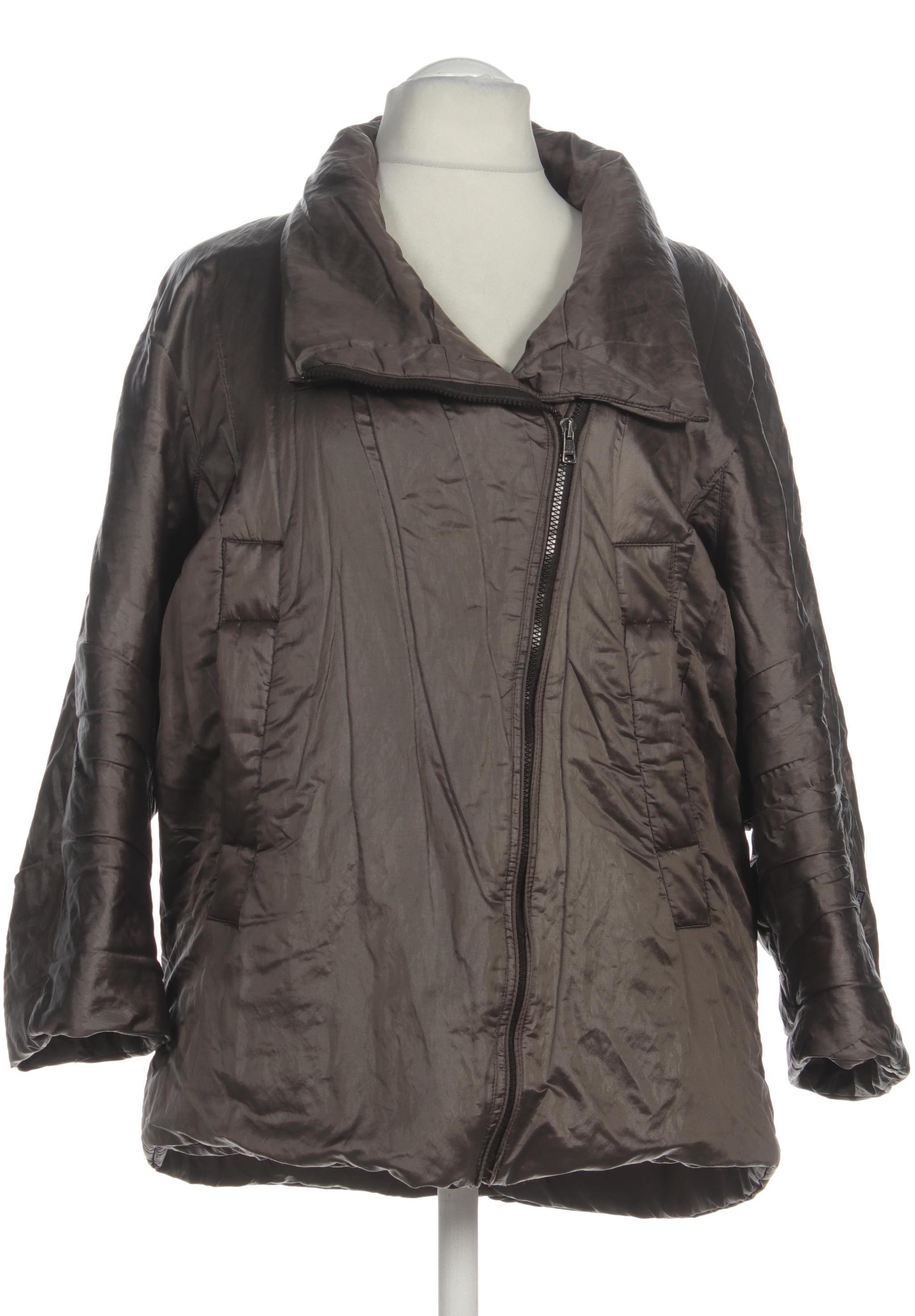 

Marc Cain Damen Jacke, grau, Gr.