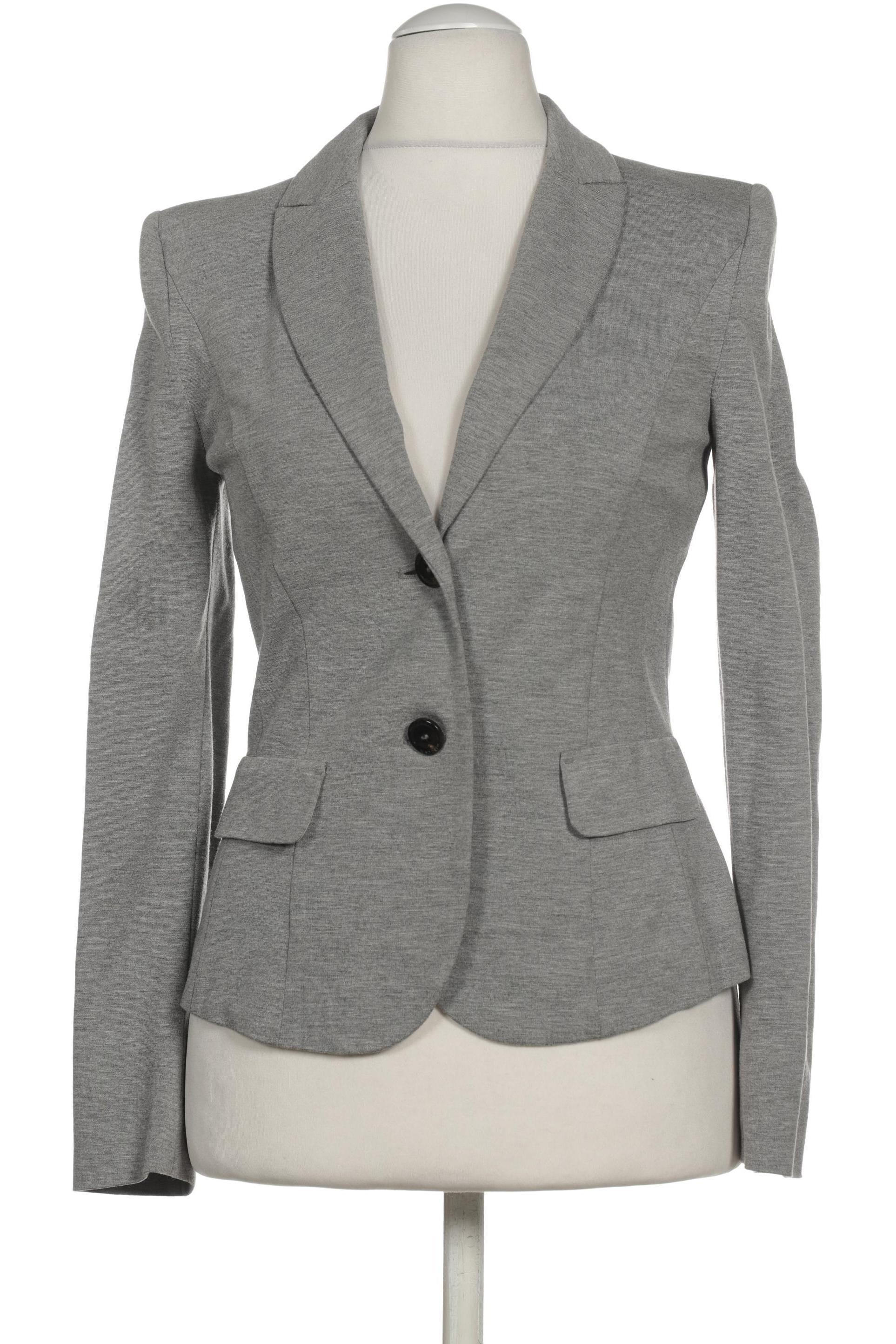 

Marc Cain Damen Blazer, grau, Gr.