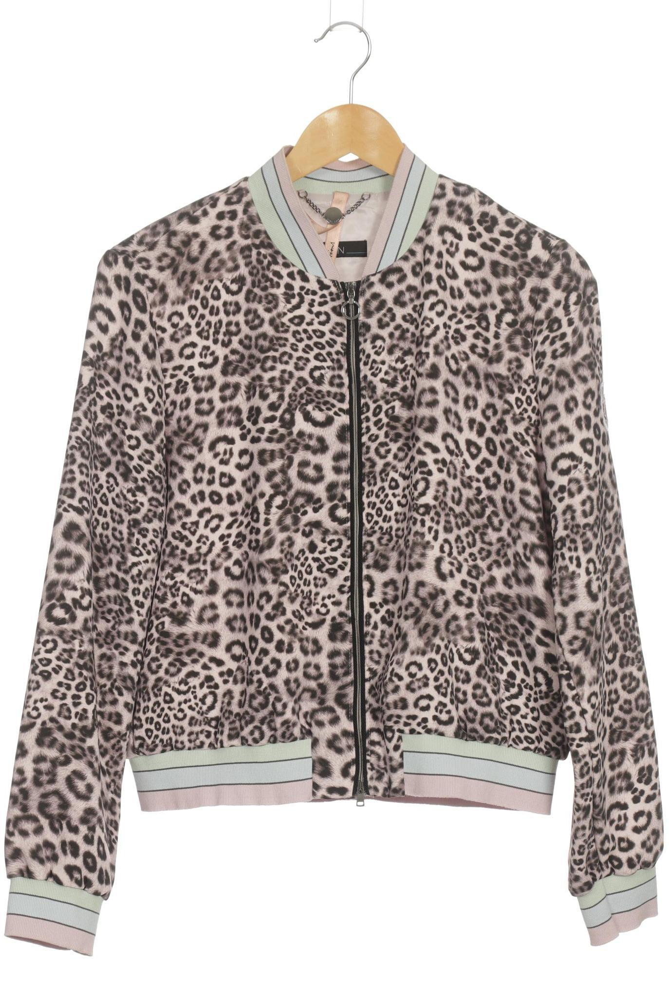 

Marc Cain Damen Jacke, grau, Gr.