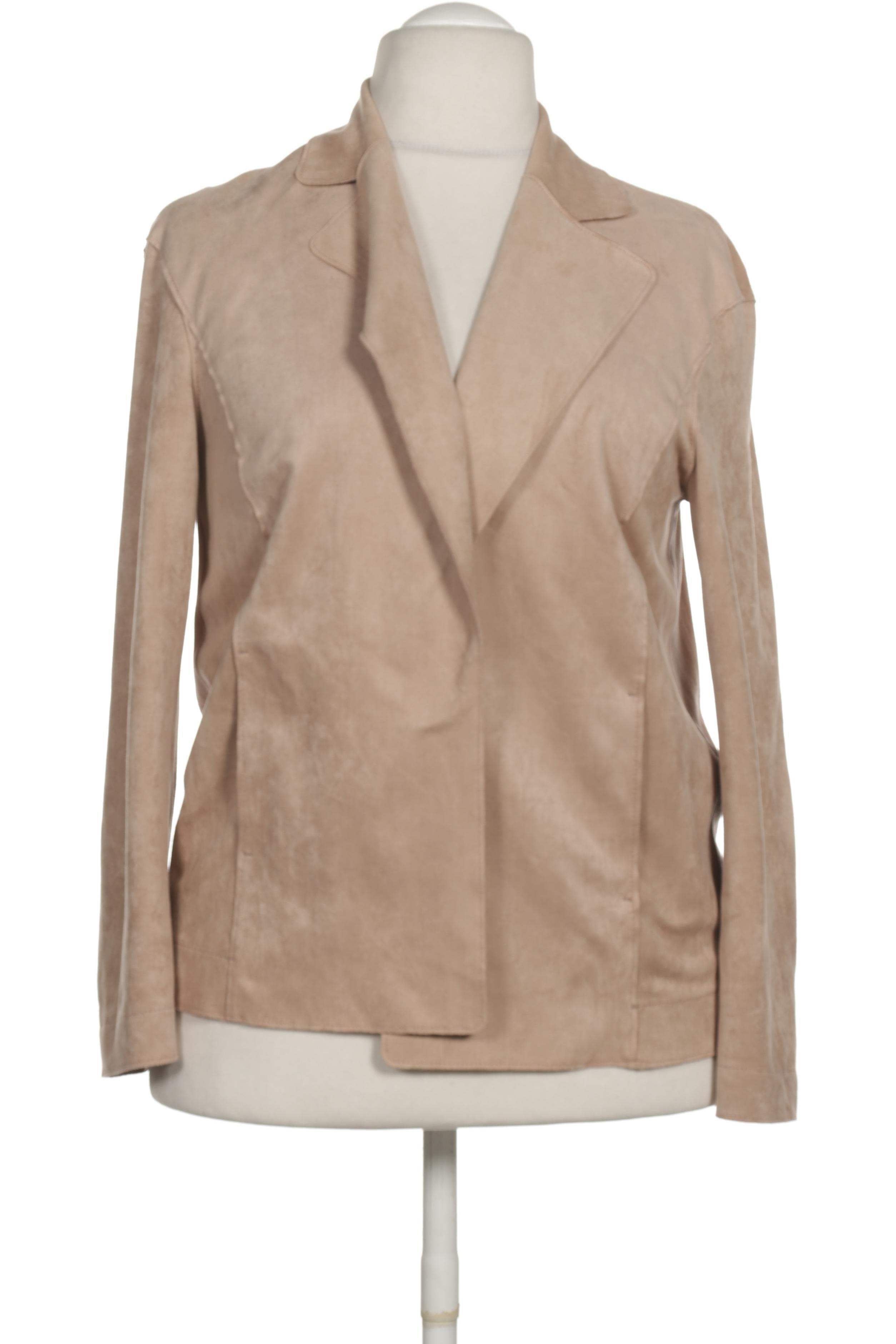 

Marc Cain Damen Jacke, beige, Gr.