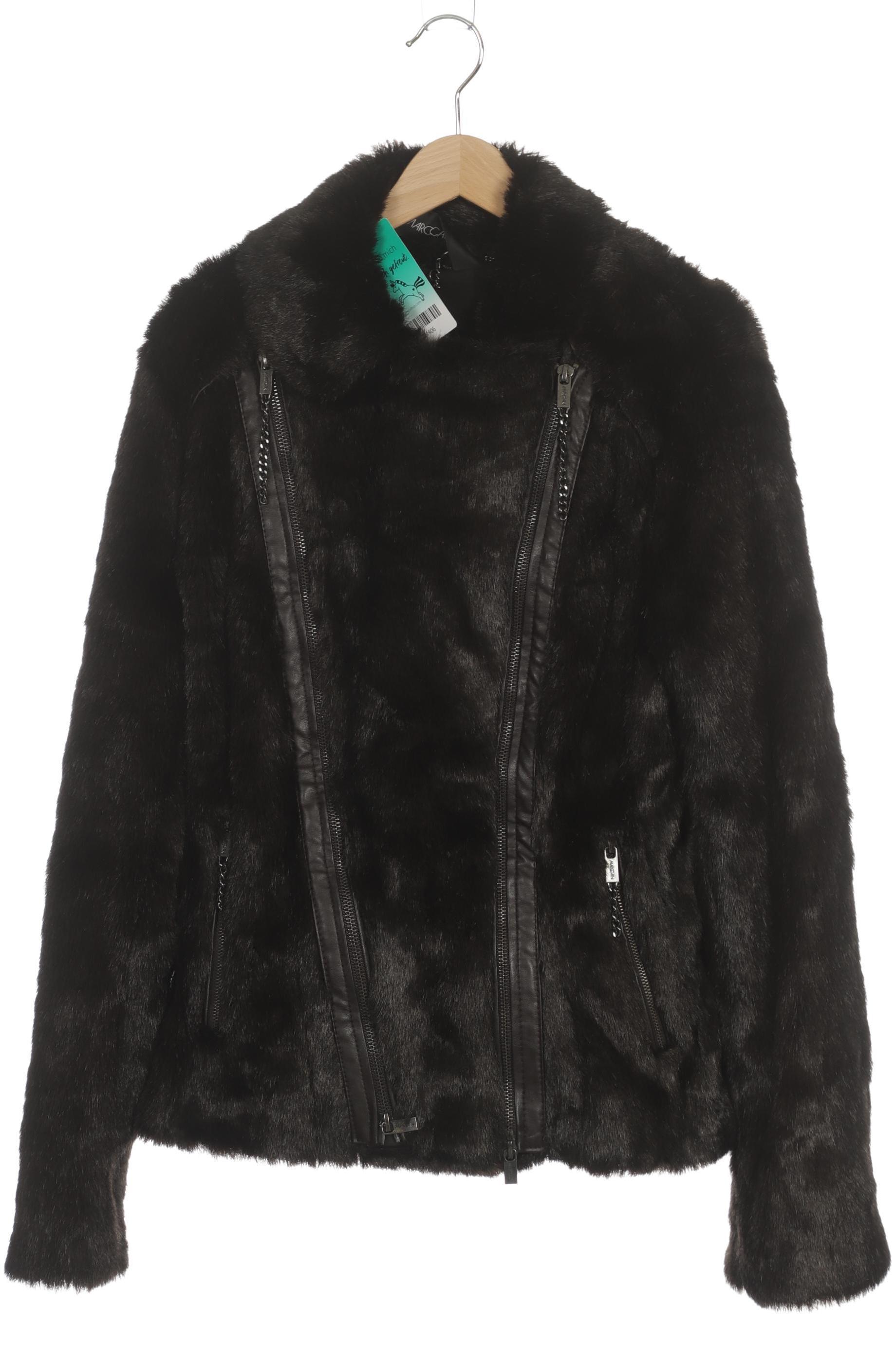 

Marc Cain Damen Jacke, braun, Gr.