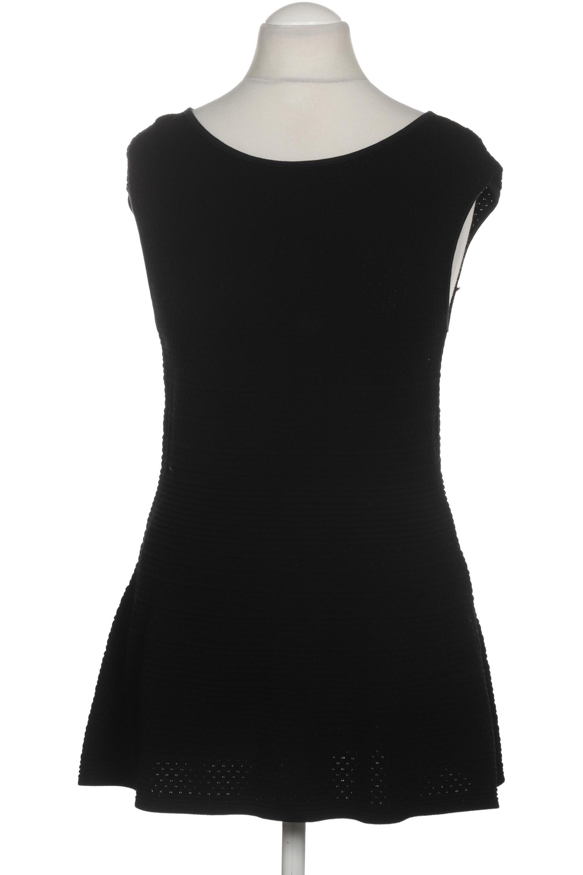 

Marc Cain Damen Top, schwarz, Gr.