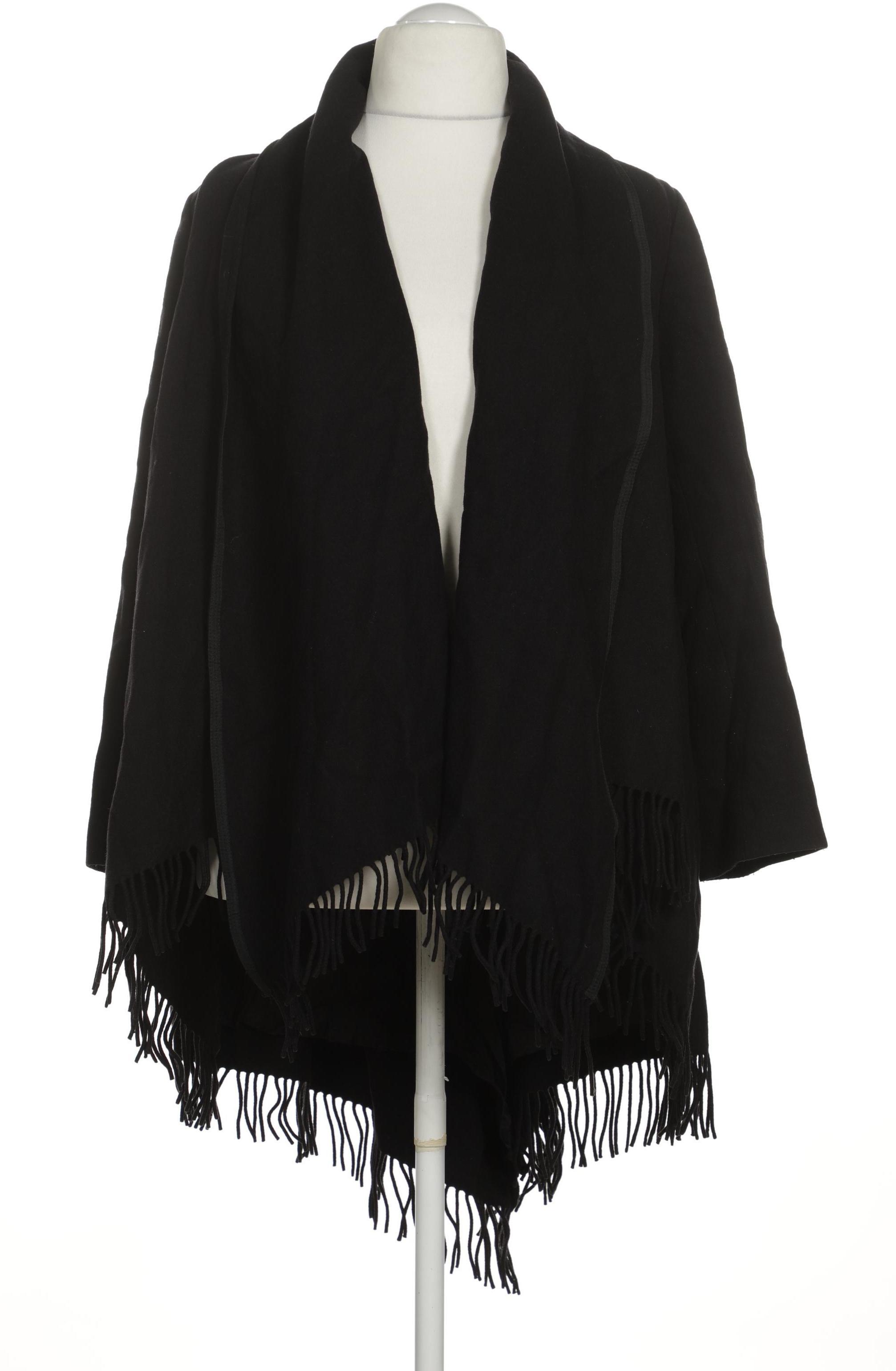 

Marc Cain Damen Jacke, schwarz, Gr.