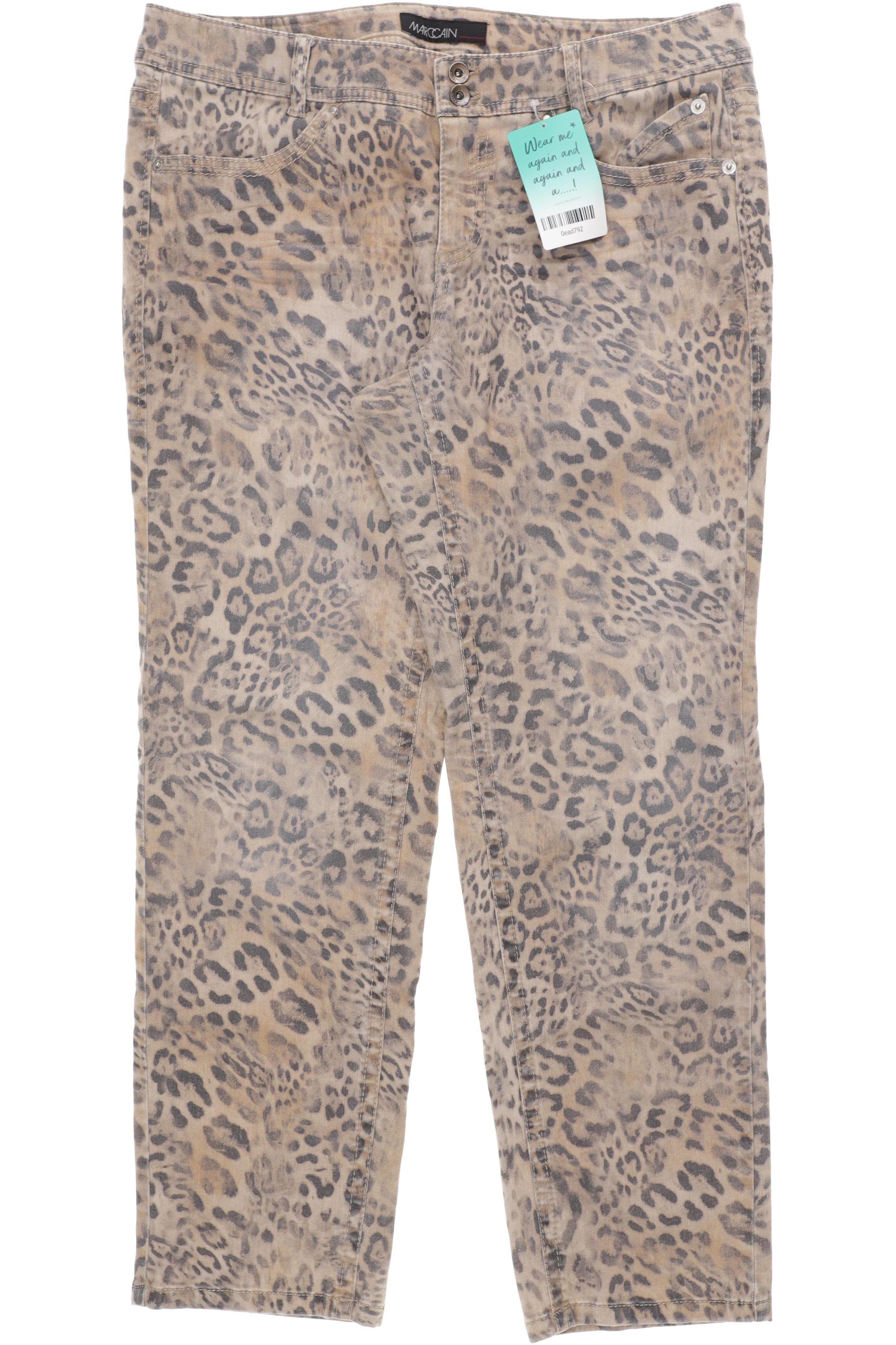 

Marc Cain Damen Jeans, grau, Gr.