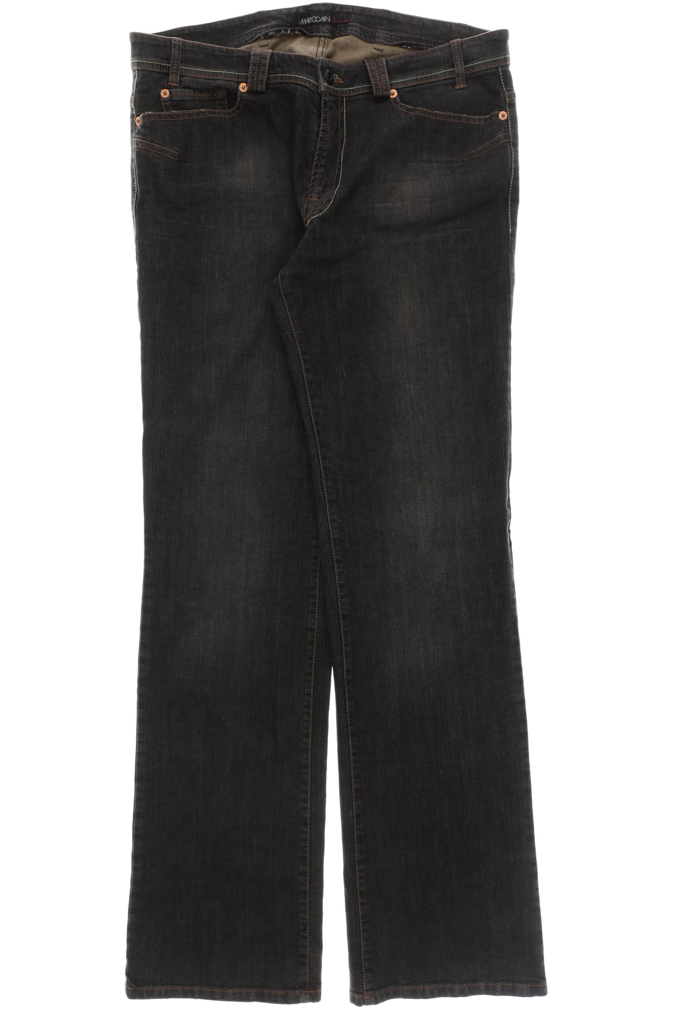 

Marc Cain Damen Jeans, braun, Gr.