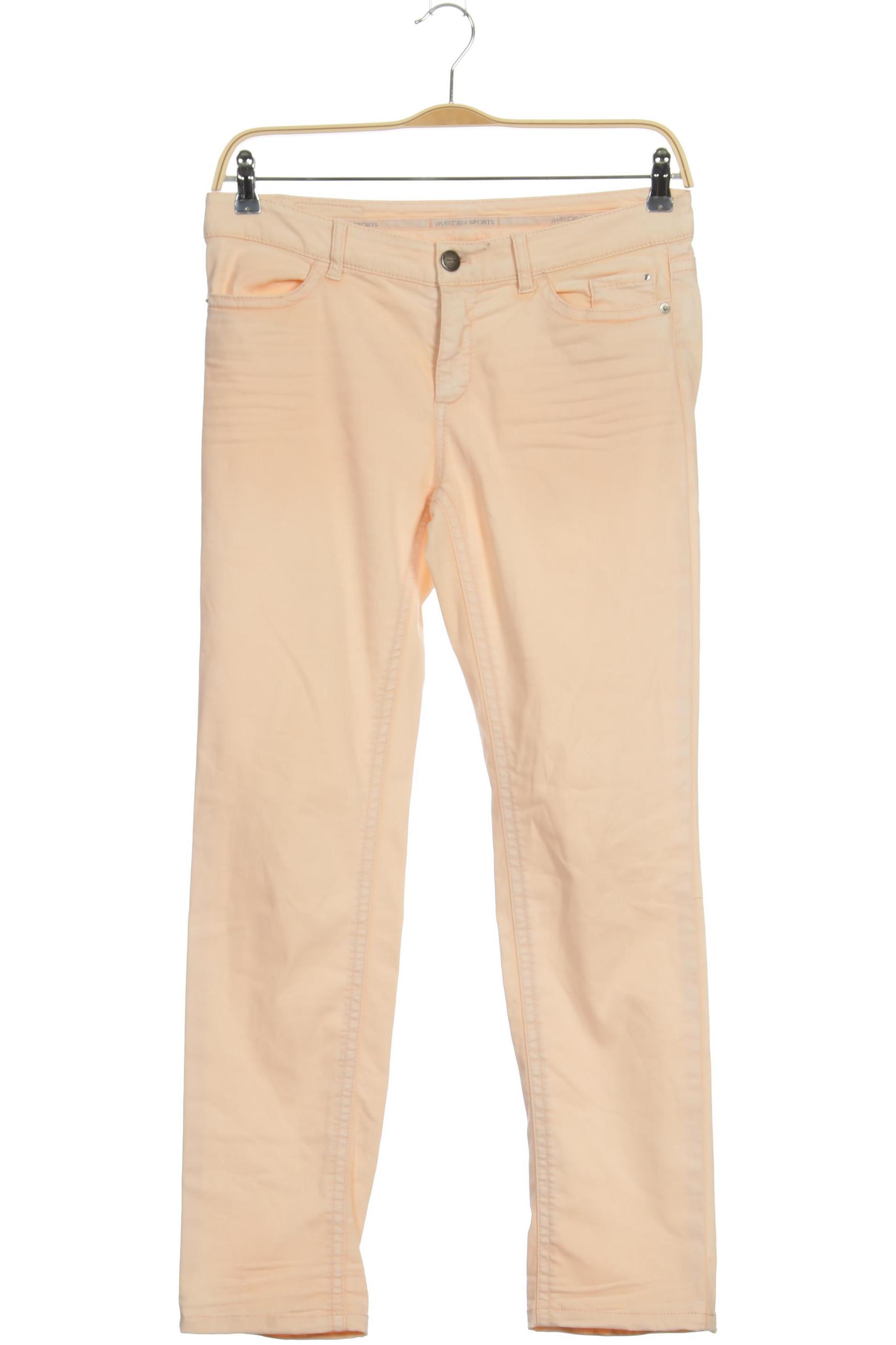 

Marc Cain Damen Jeans, pink, Gr.