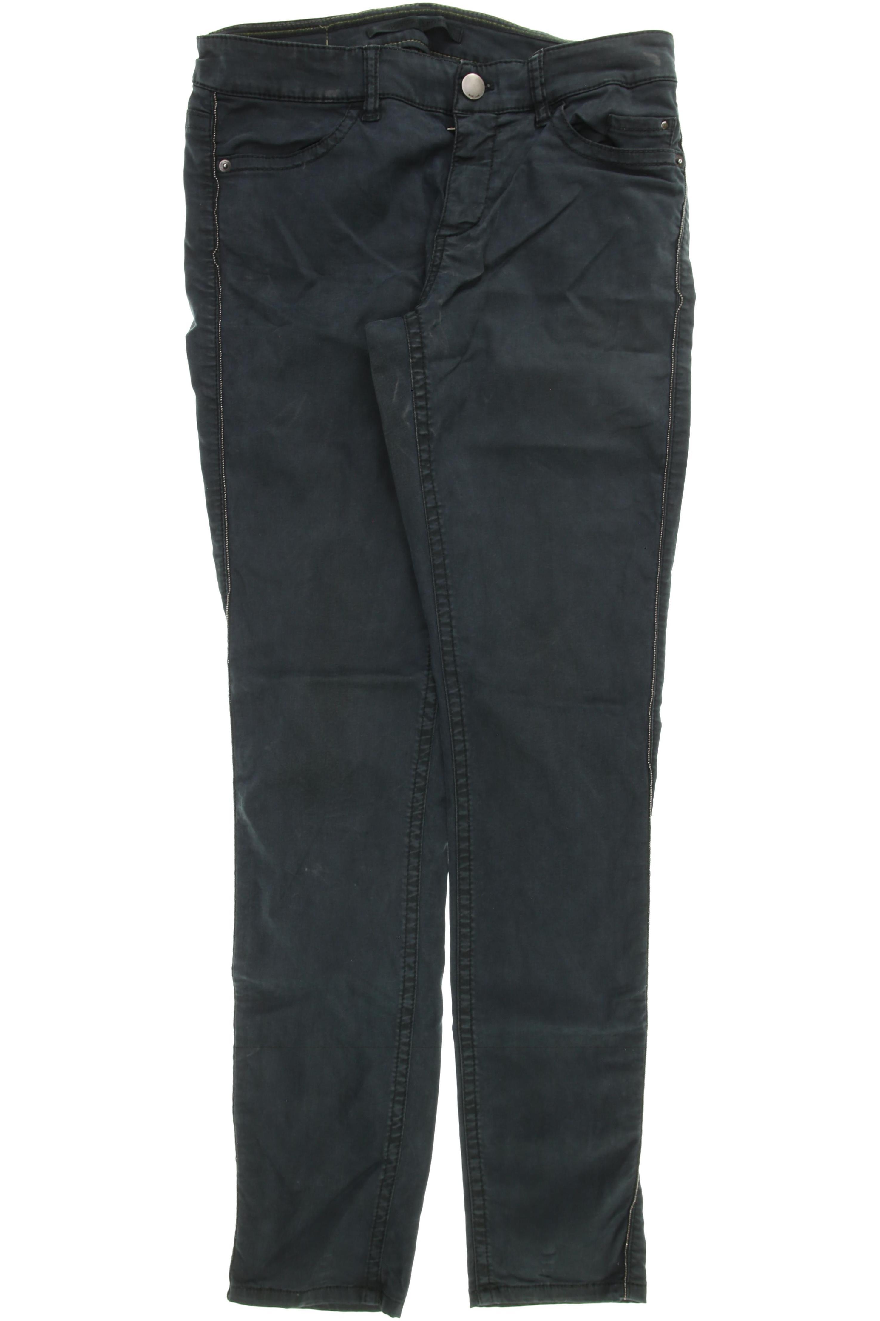 

Marc Cain Damen Jeans, grün, Gr.