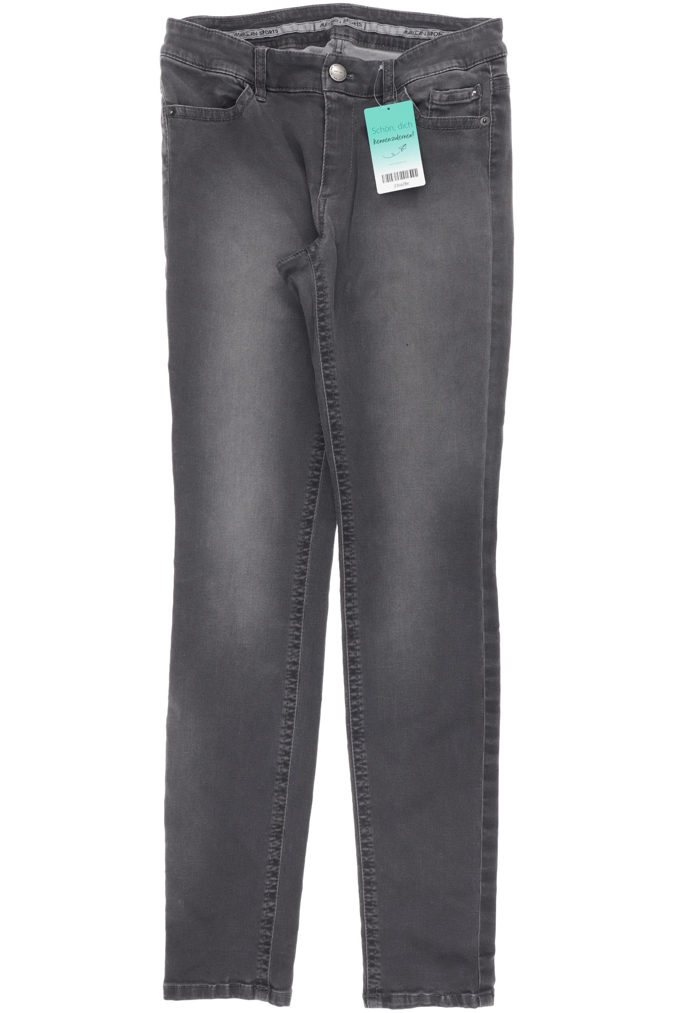 

Marc Cain Damen Jeans, grau, Gr.