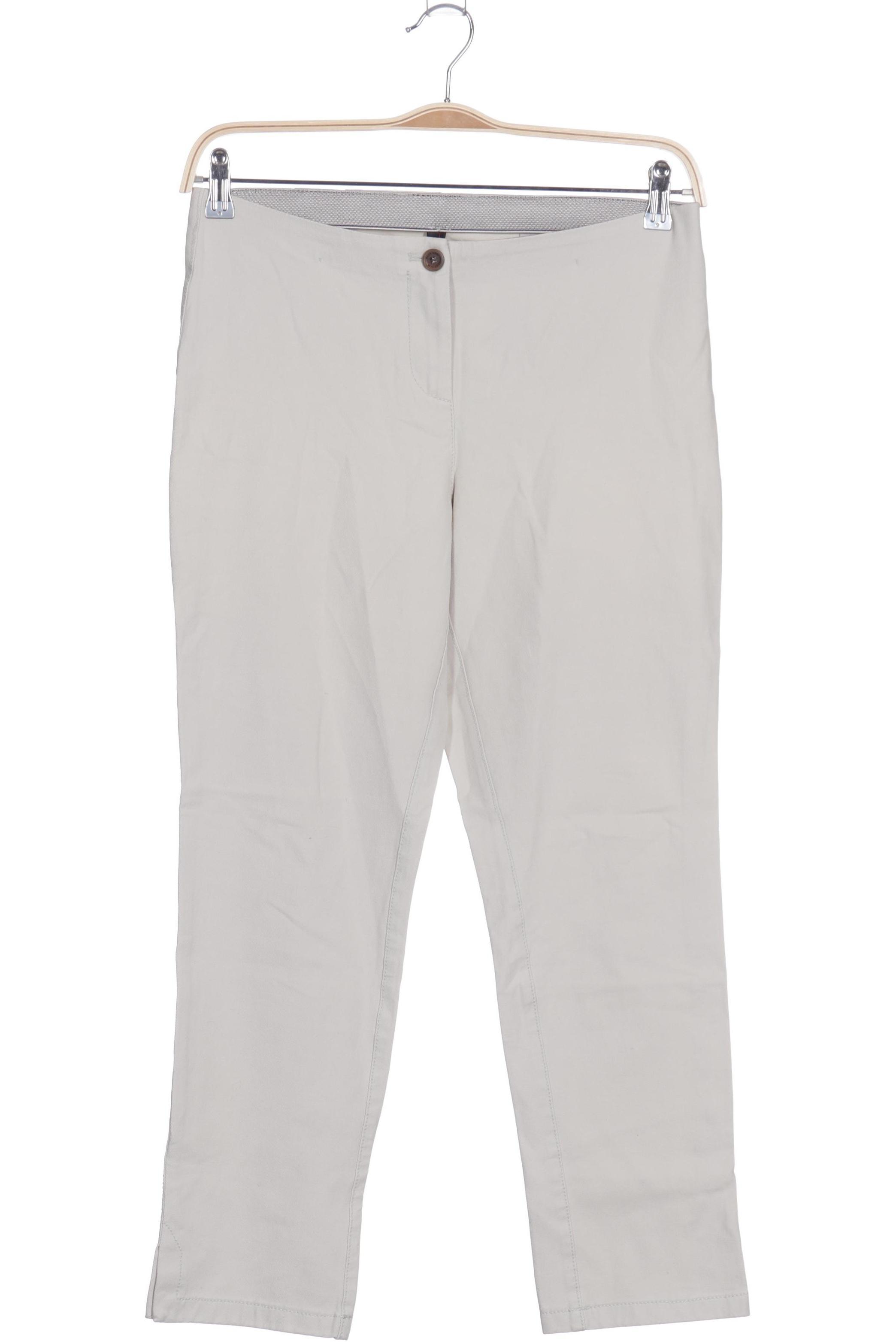 

Marc Cain Damen Jeans, grau, Gr.