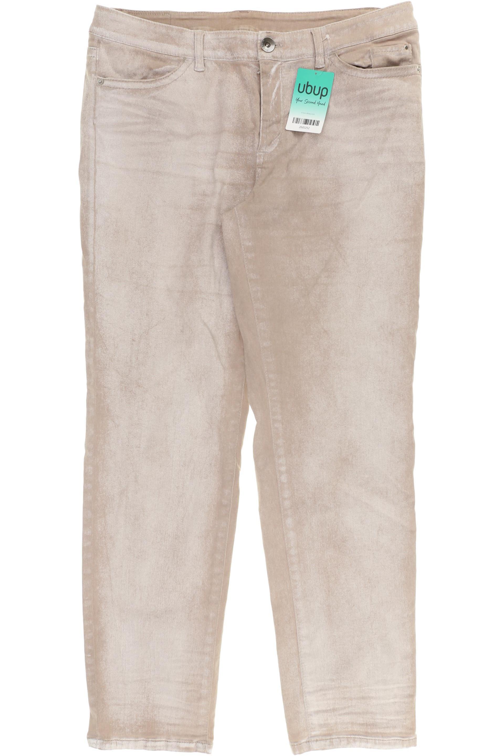 

Marc Cain Damen Jeans, braun, Gr.