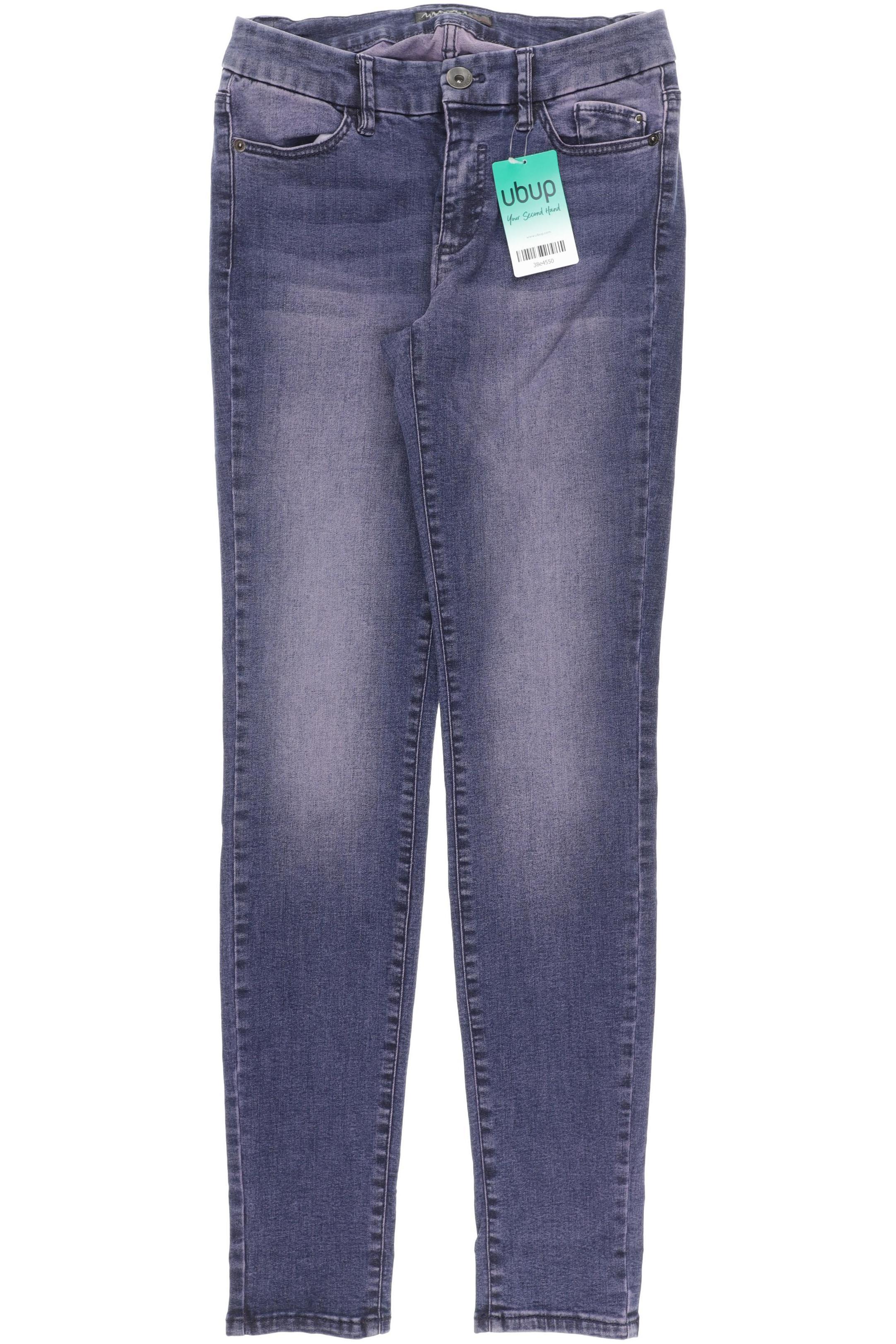

Marc Cain Damen Jeans, blau, Gr.