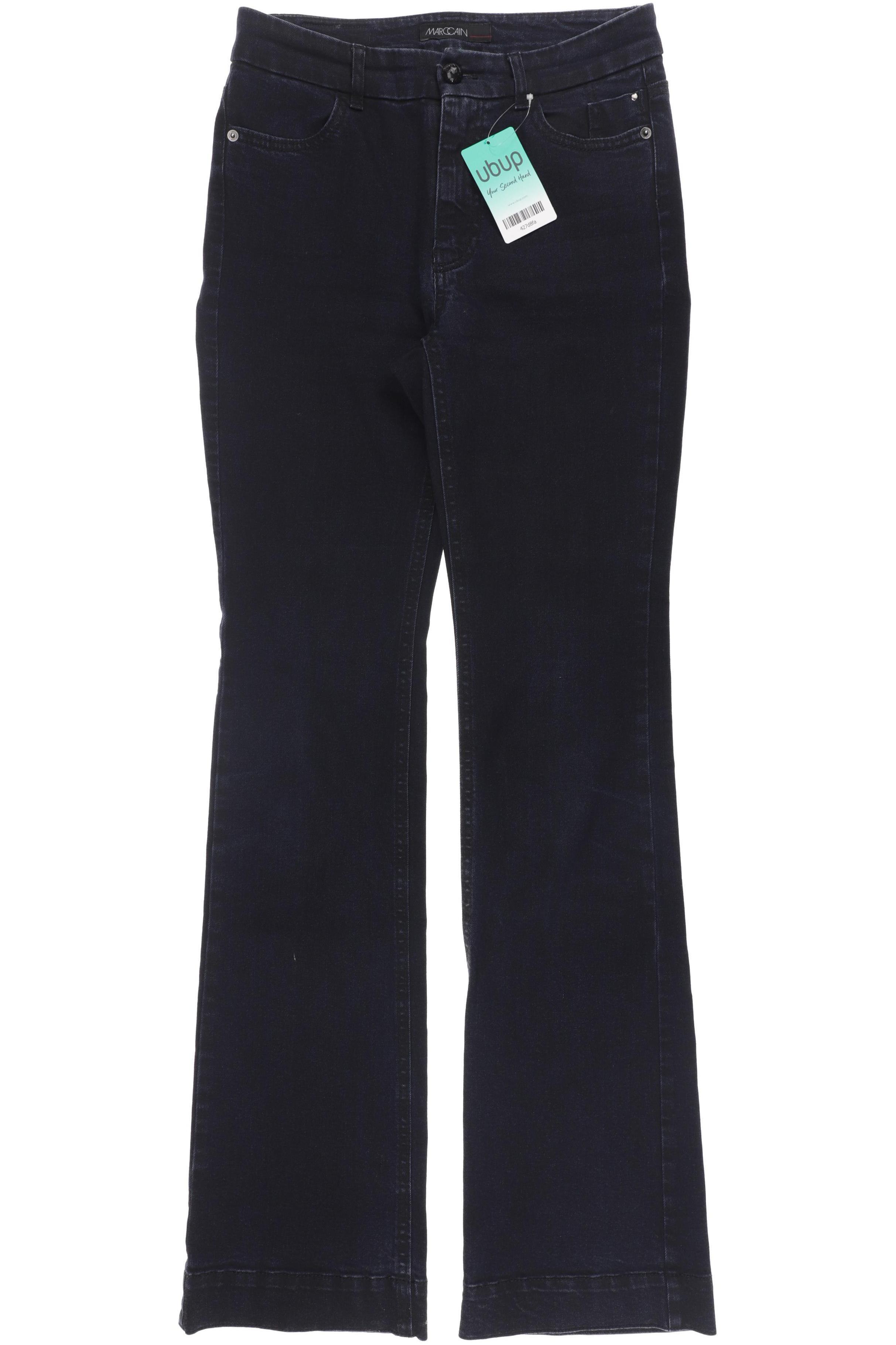

Marc Cain Damen Jeans, blau, Gr.