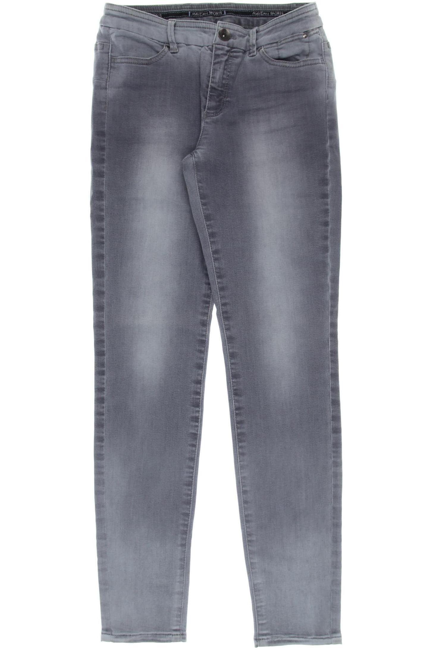 

Marc Cain Damen Jeans, grau, Gr.