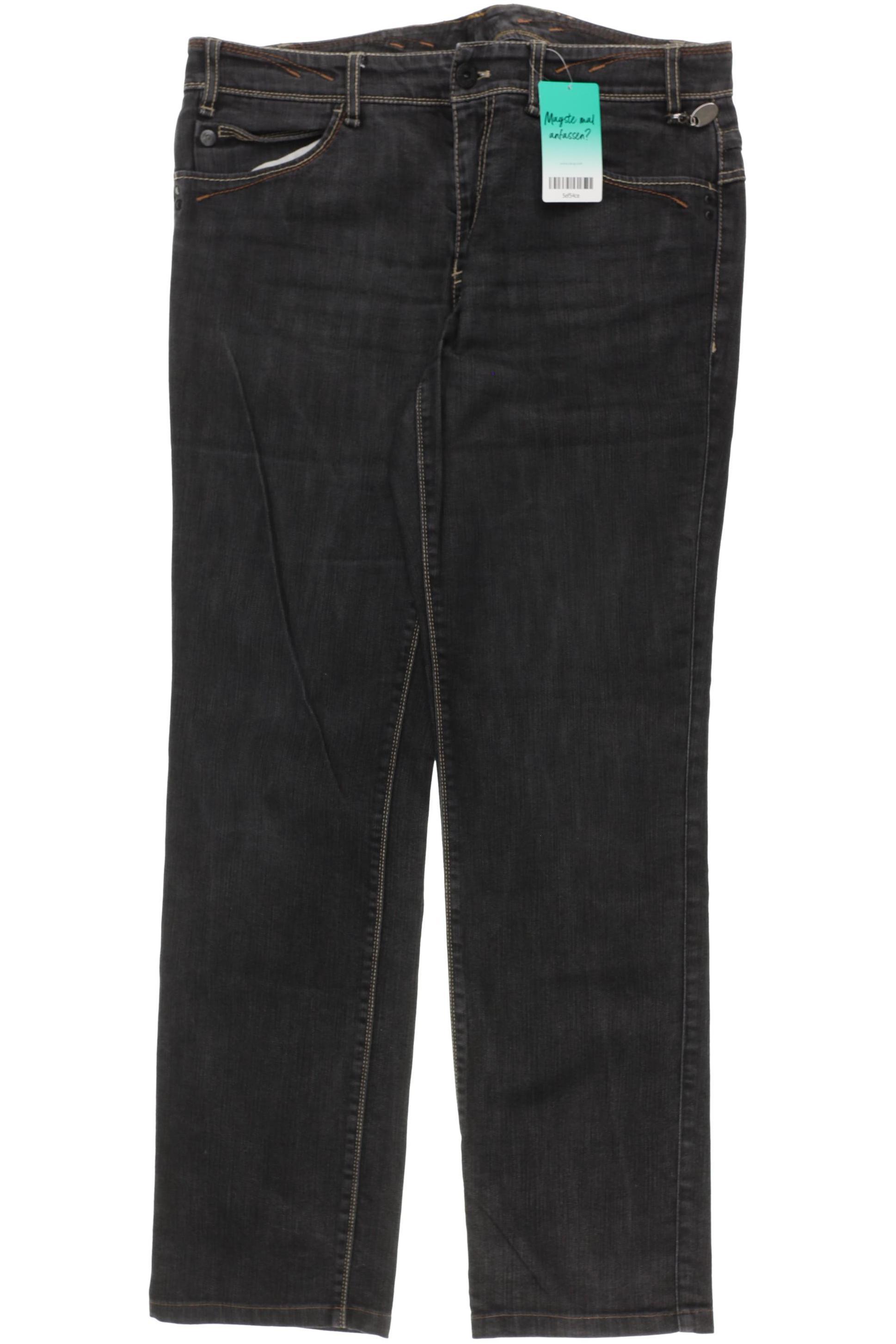 

Marc Cain Damen Jeans, blau, Gr.