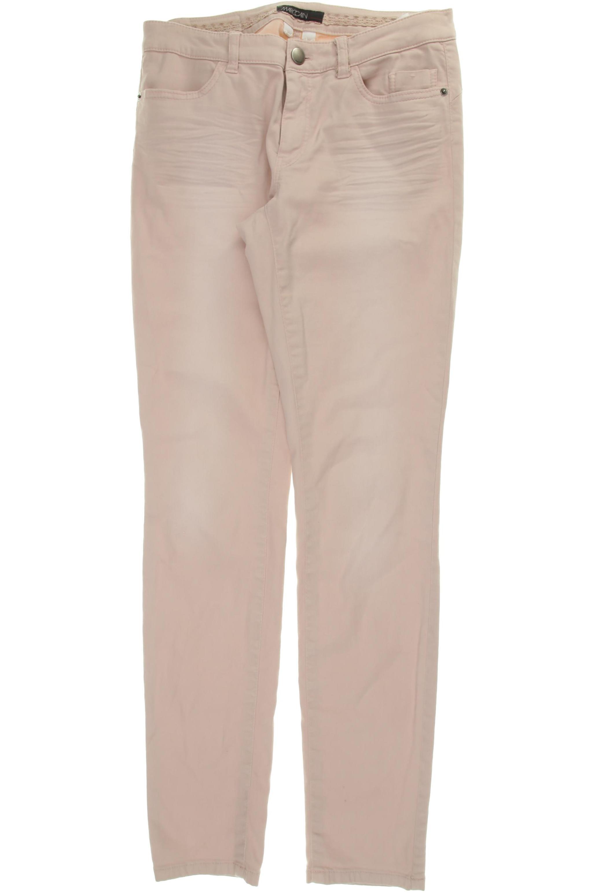

Marc Cain Damen Jeans, pink, Gr.