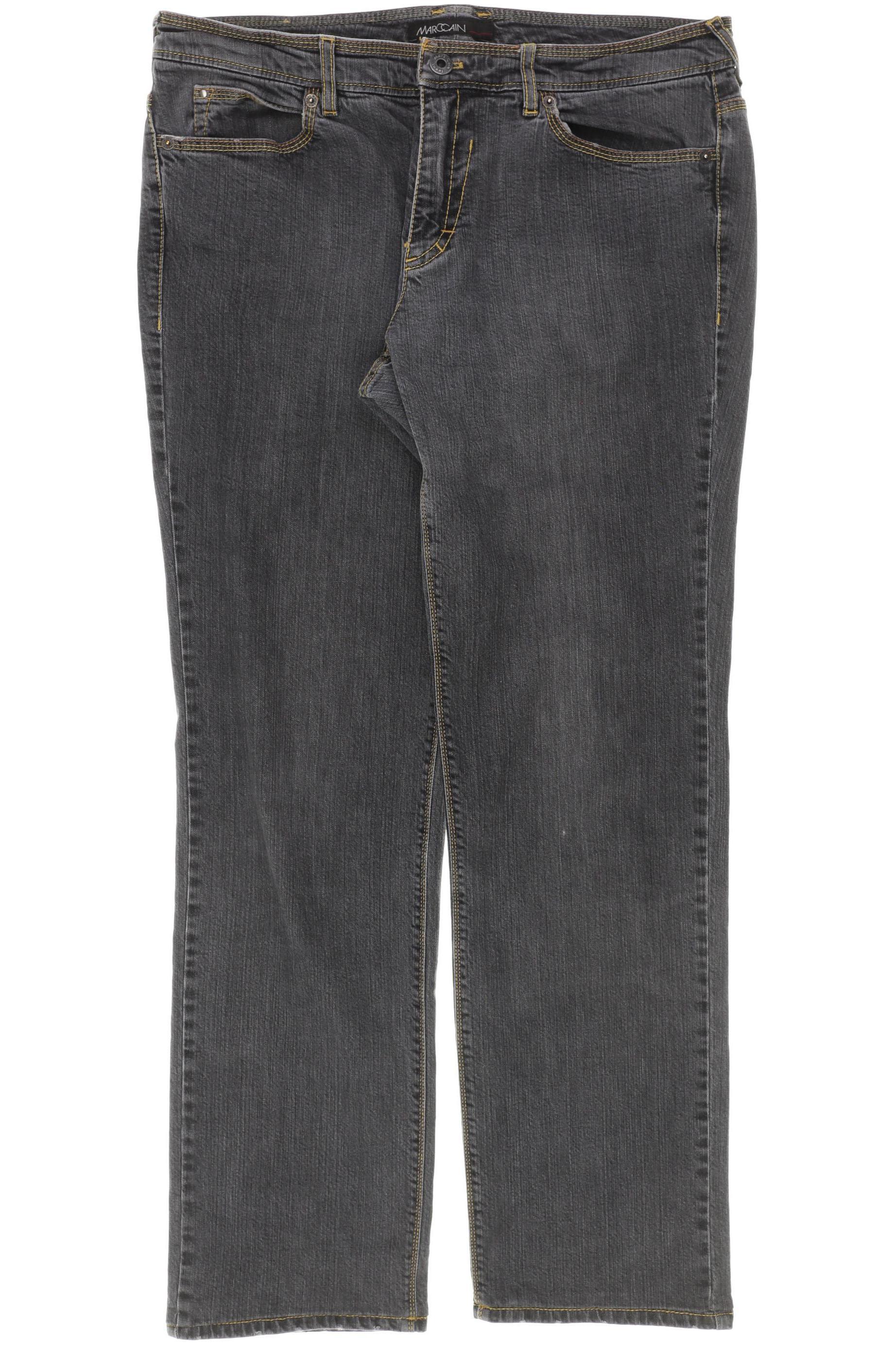 

Marc Cain Damen Jeans, grau, Gr.