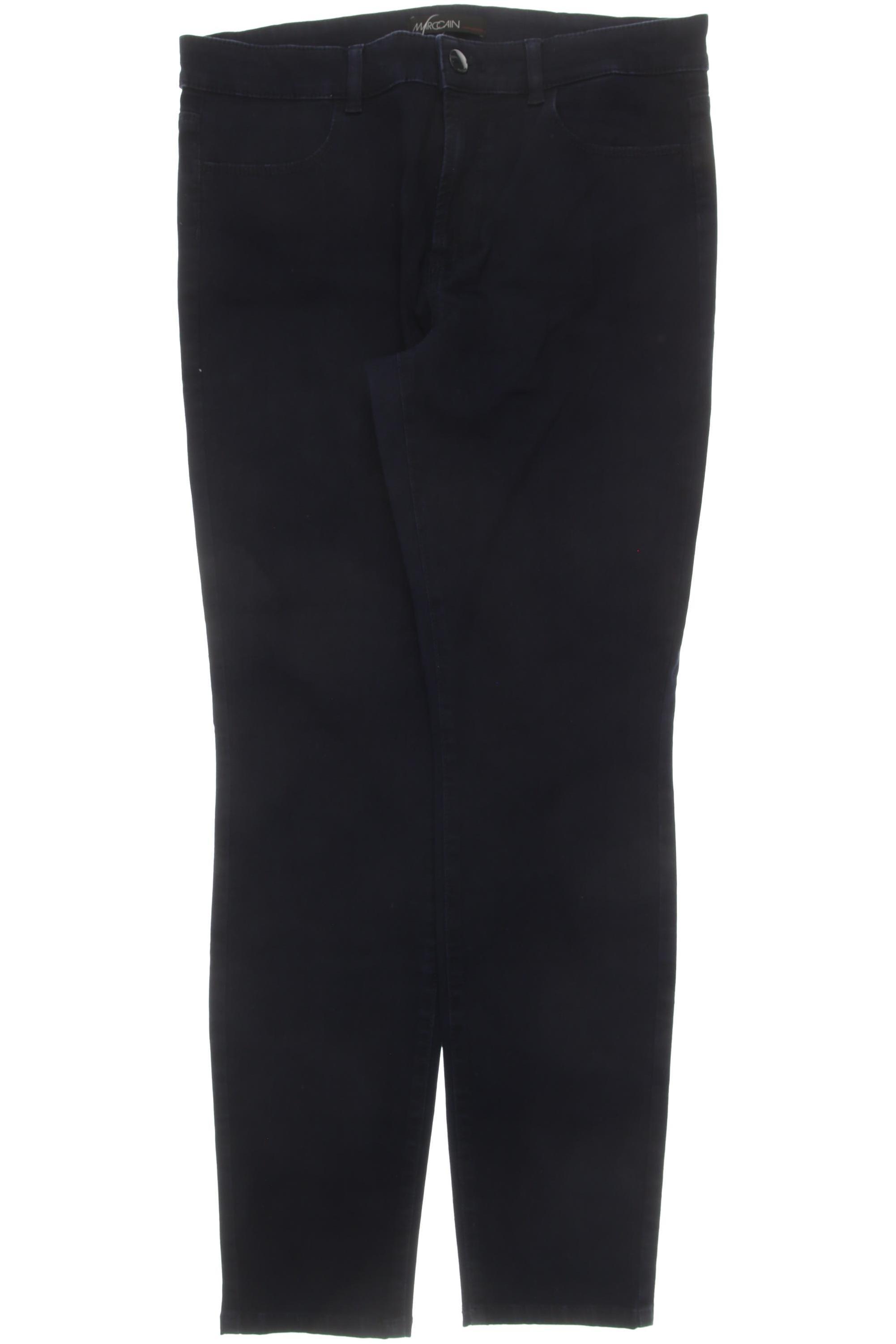 

Marc Cain Damen Jeans, blau, Gr.