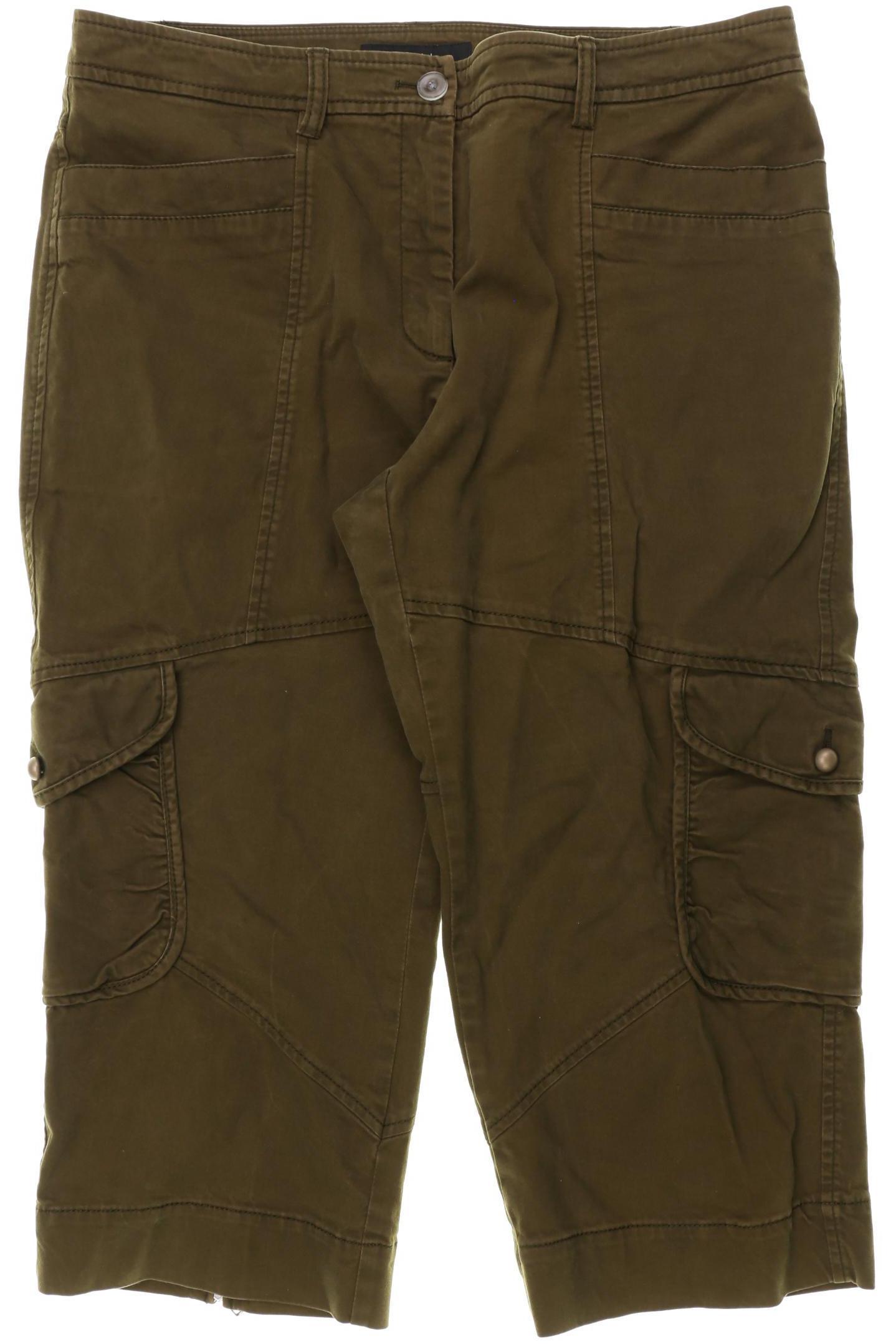 

Marc Cain Damen Jeans, grün, Gr.