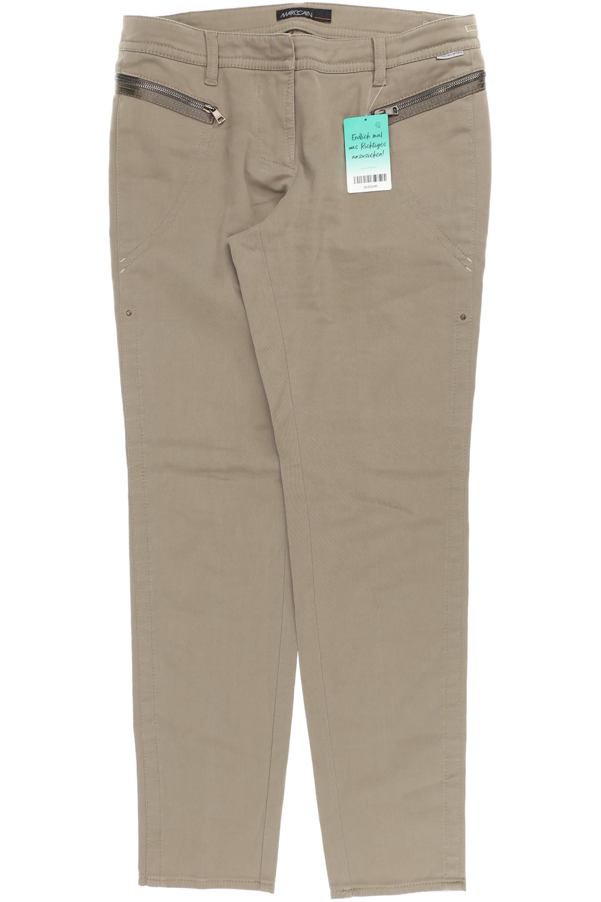 

Marc Cain Damen Jeans, braun, Gr.