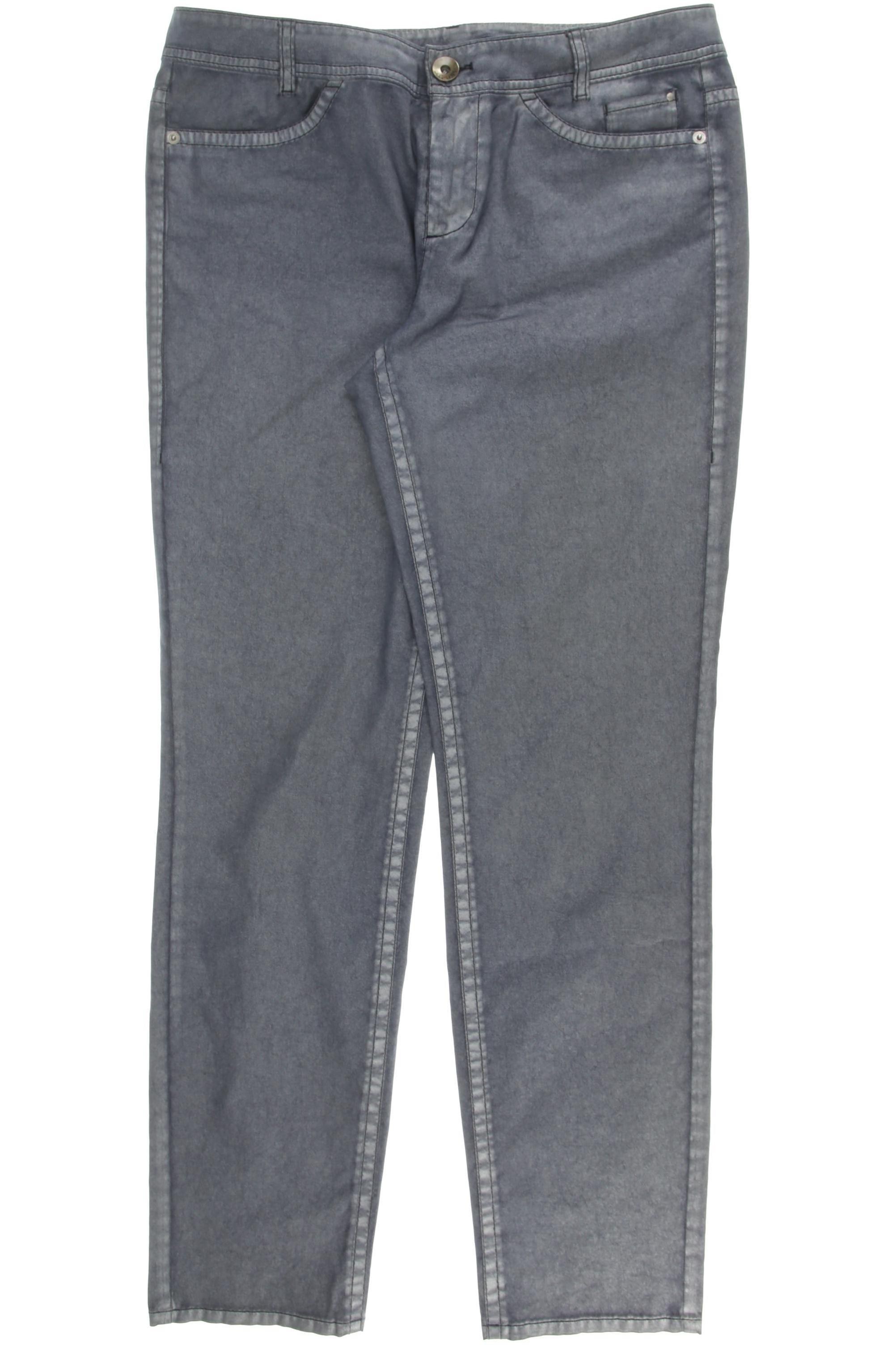 

Marc Cain Damen Jeans, blau, Gr.