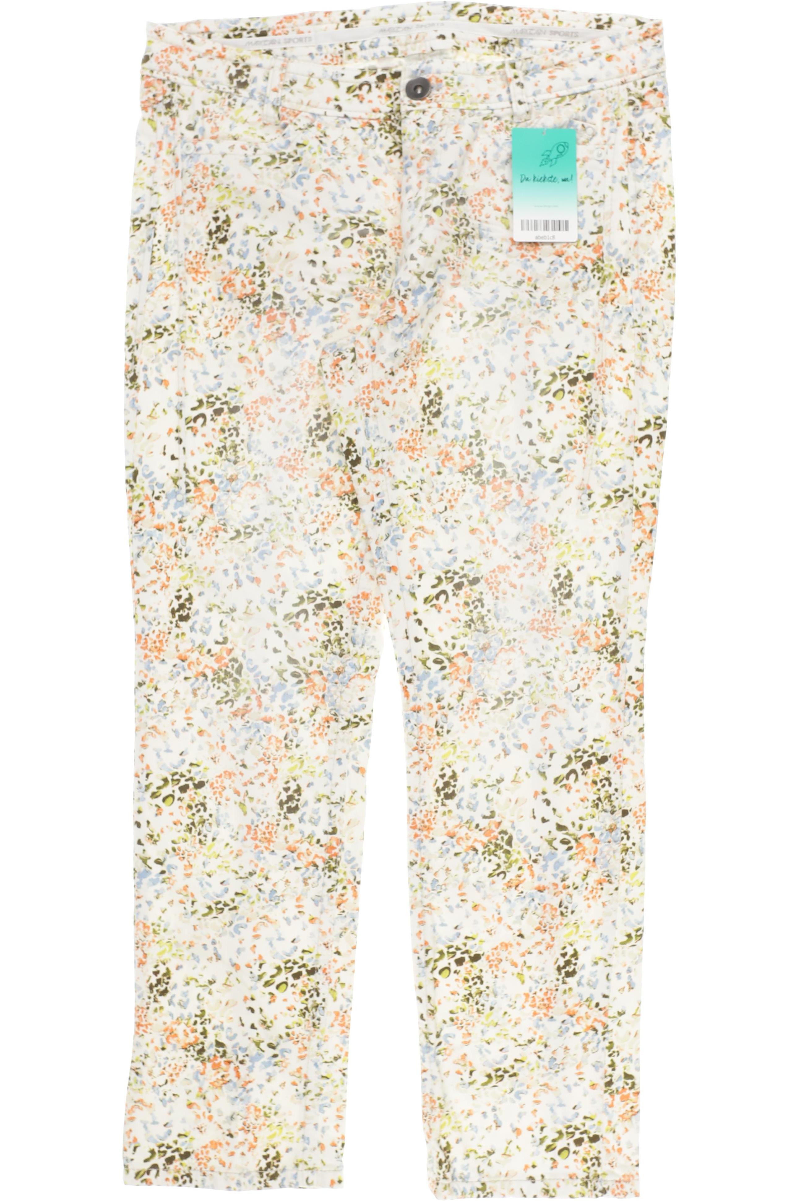 

Marc Cain Damen Jeans, mehrfarbig, Gr. 31