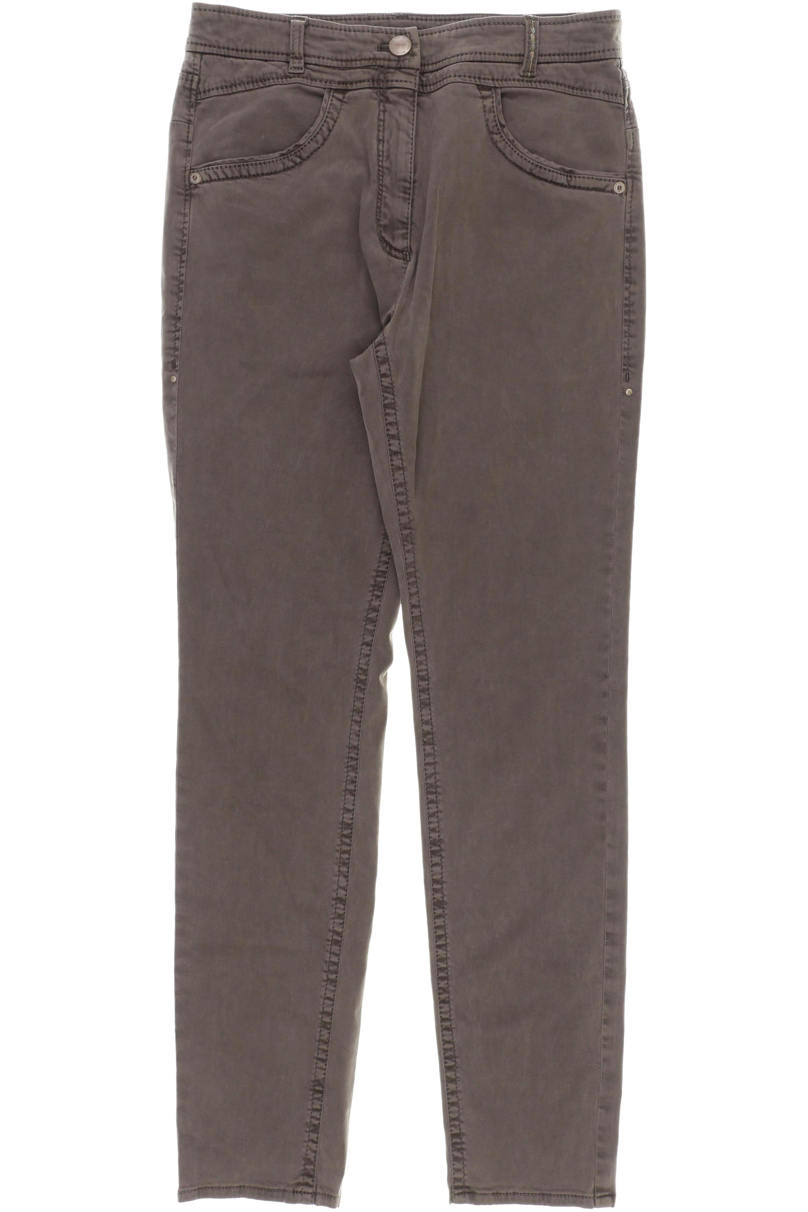 

Marc Cain Damen Jeans, braun, Gr.