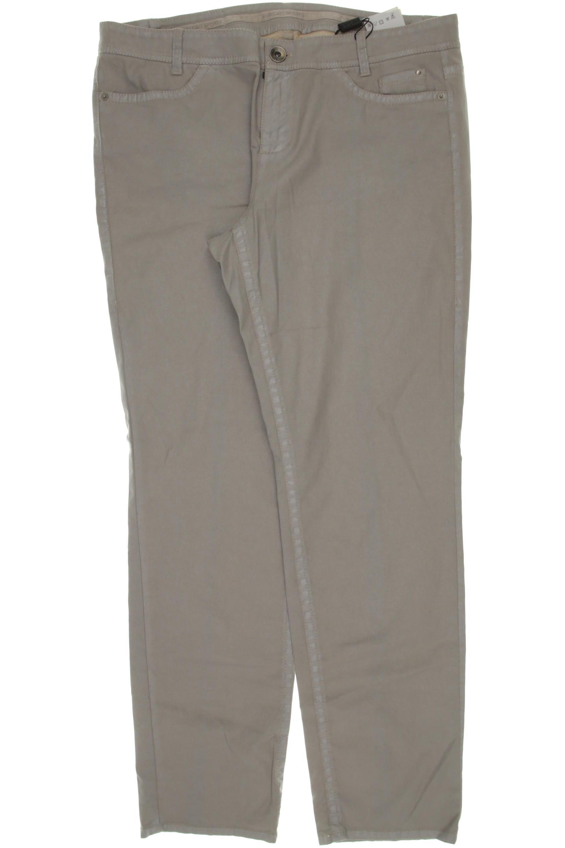 

Marc Cain Damen Jeans, grau, Gr.