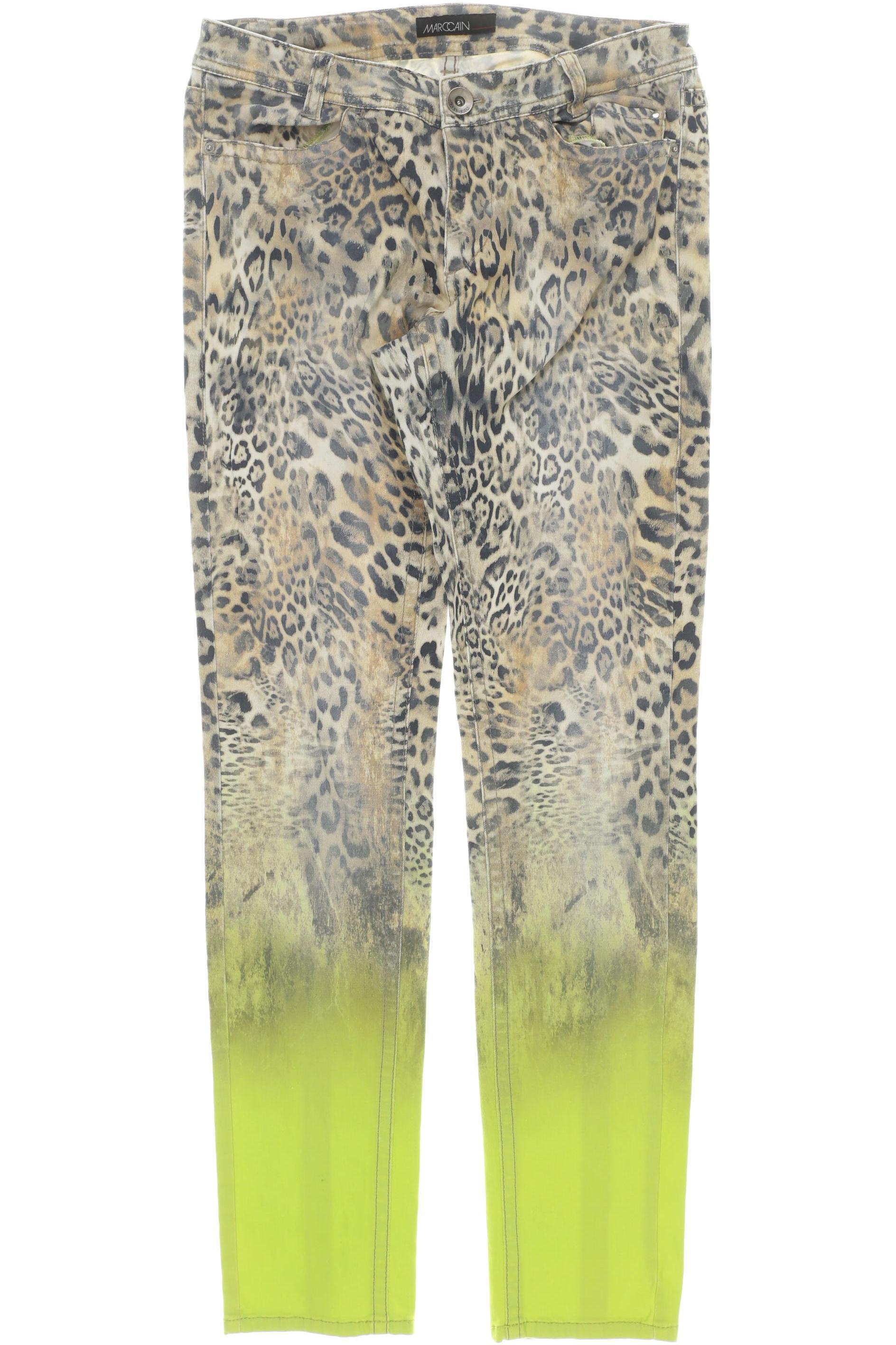 

Marc Cain Damen Jeans, grau, Gr.