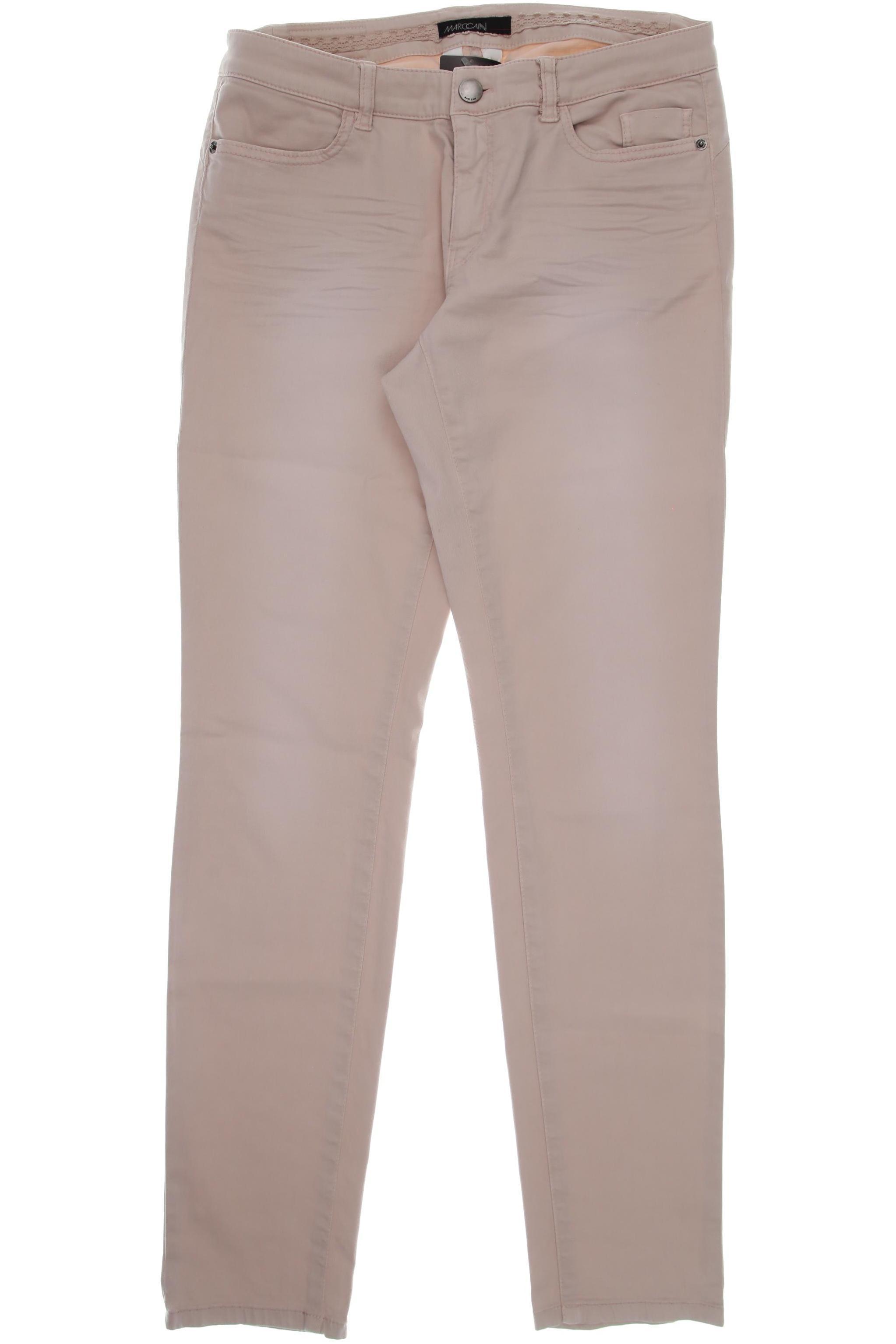 

Marc Cain Damen Jeans, pink, Gr.