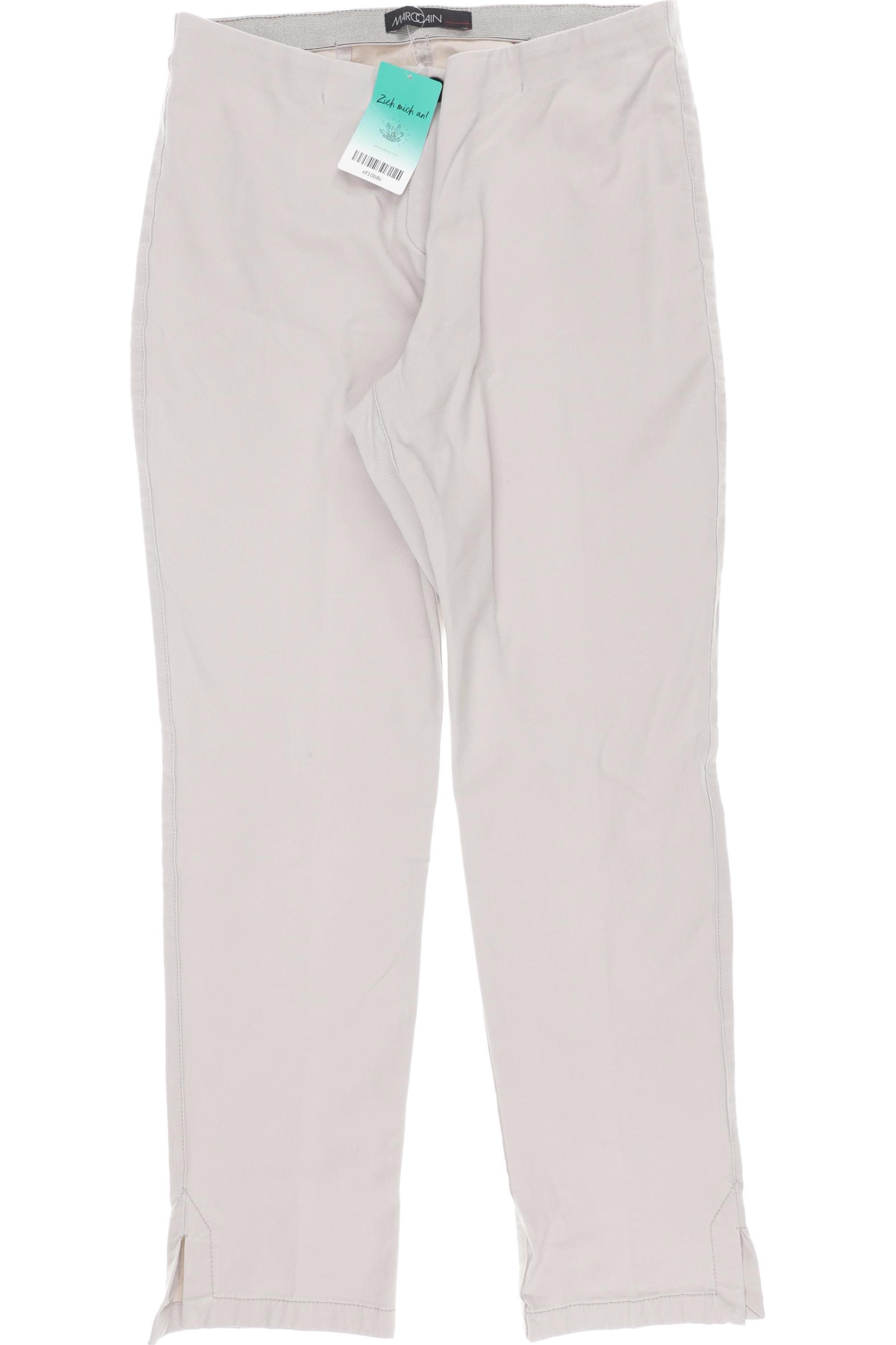 

Marc Cain Damen Jeans, grau, Gr.