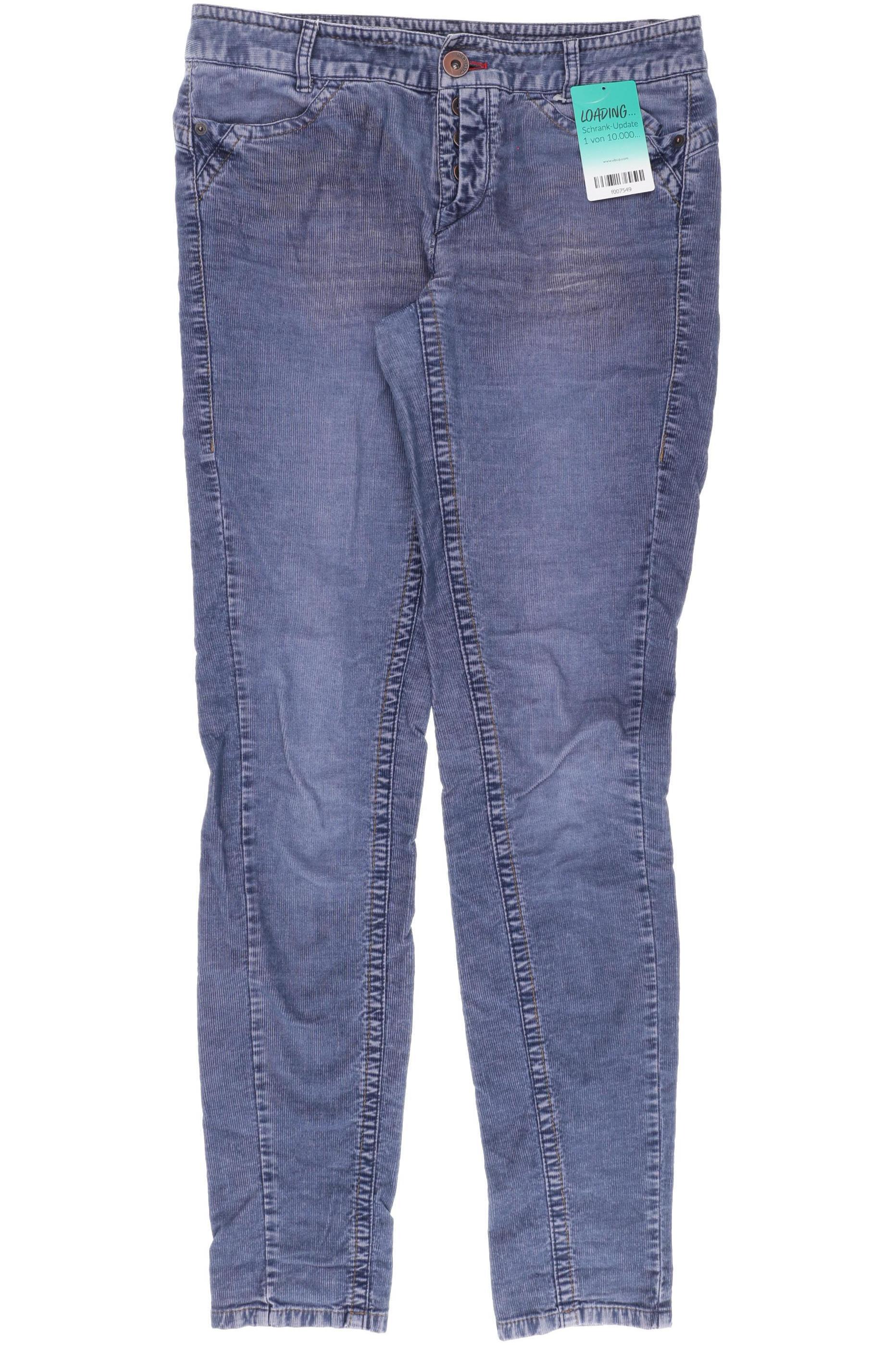 

Marc Cain Damen Jeans, blau, Gr. 29