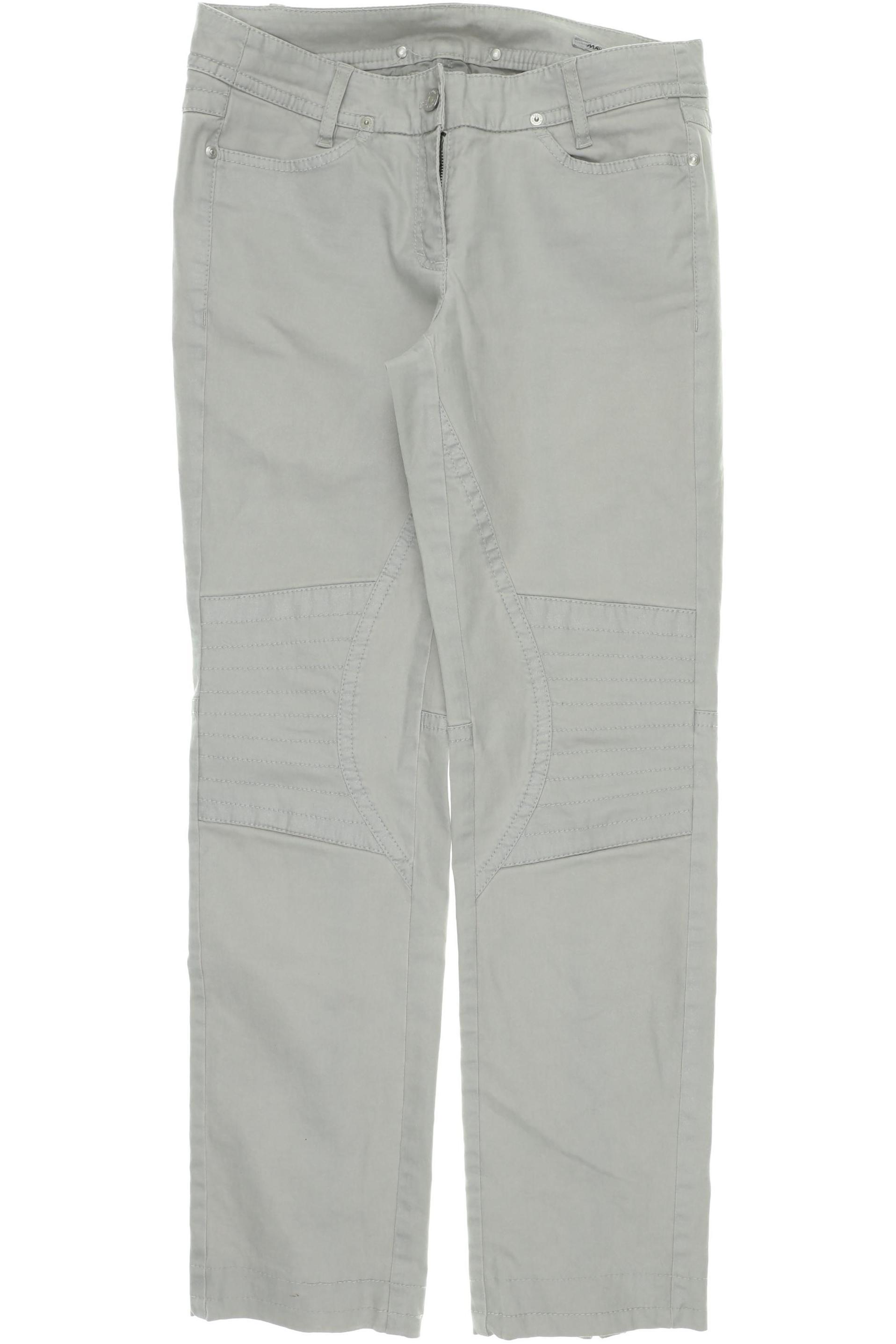 

Marc Cain Damen Jeans, beige, Gr.