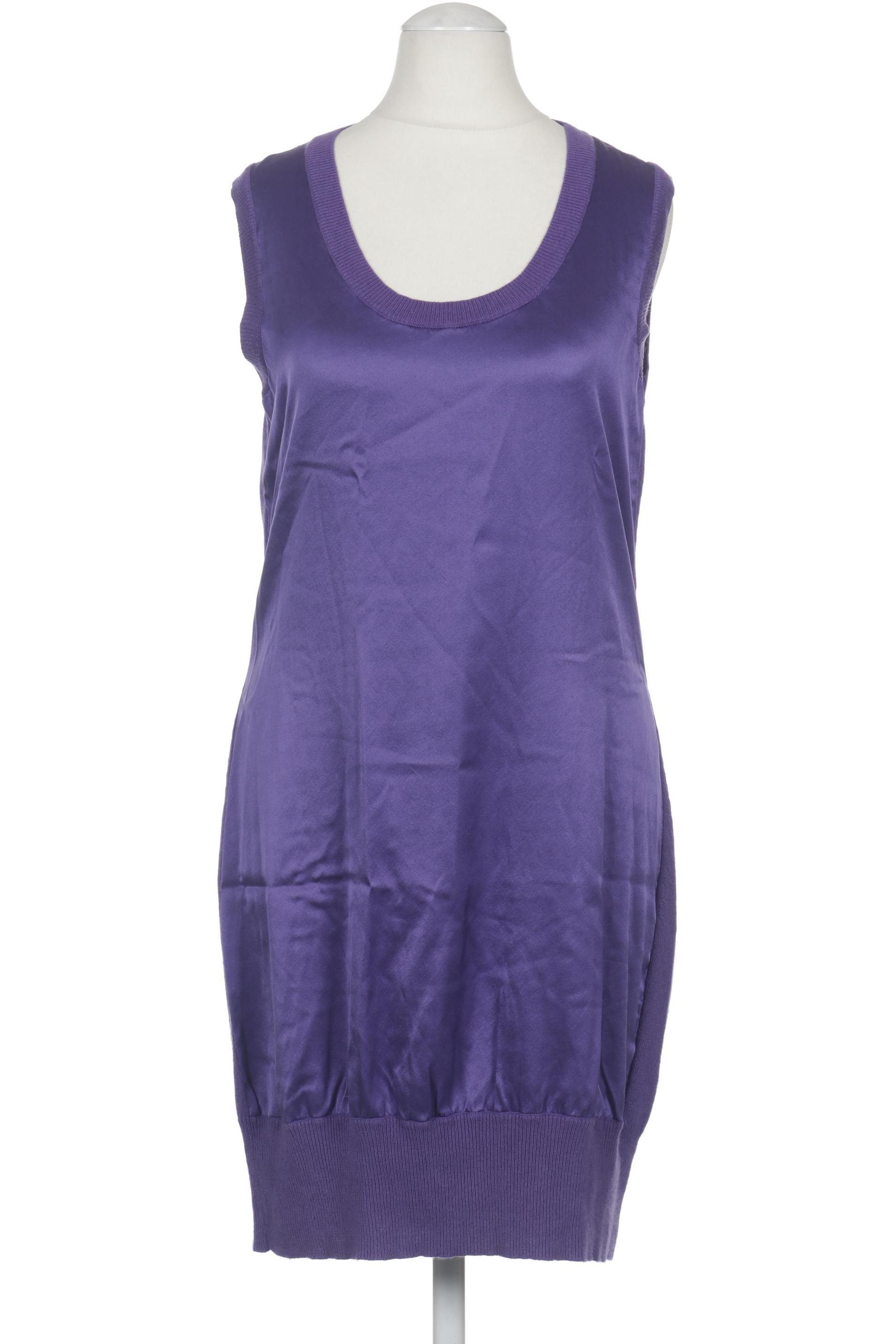 

Marc Cain Damen Kleid, lila, Gr.