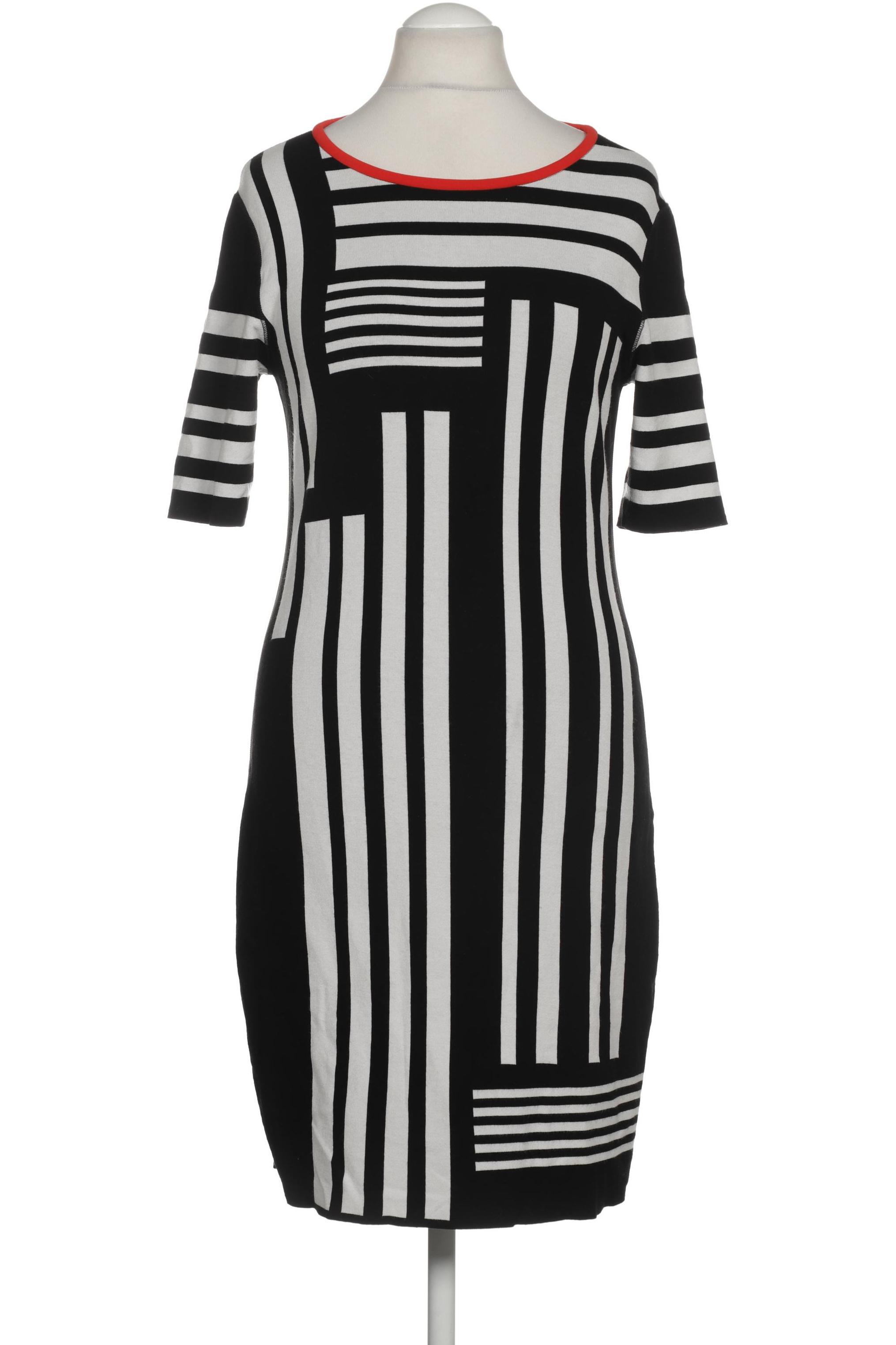 

Marc Cain Damen Kleid, schwarz, Gr.