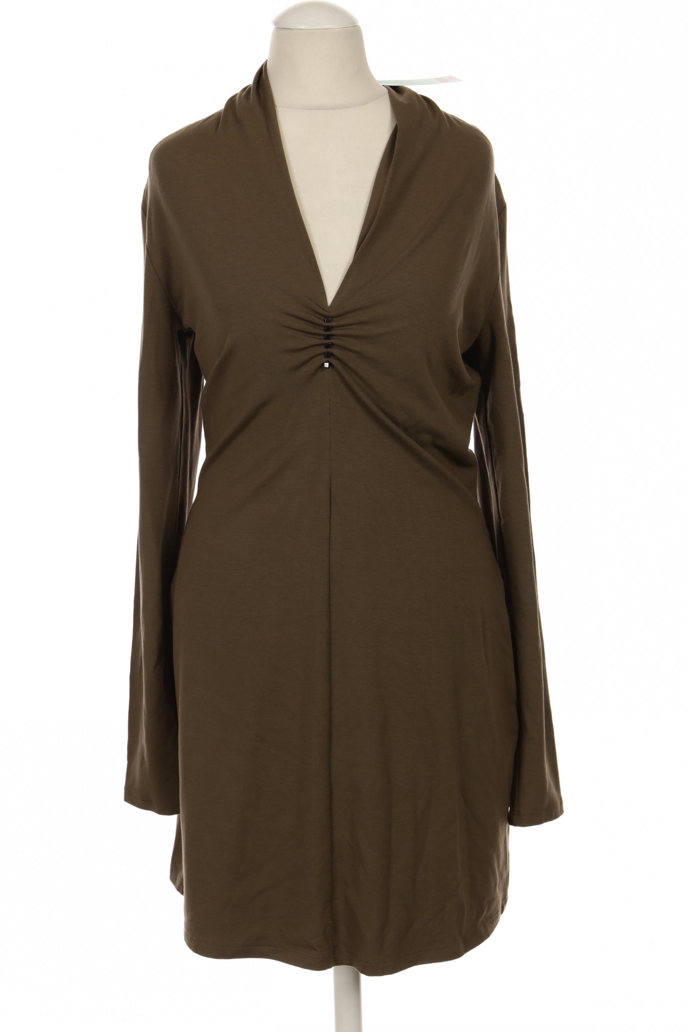 

Marc Cain Damen Kleid, grau, Gr.