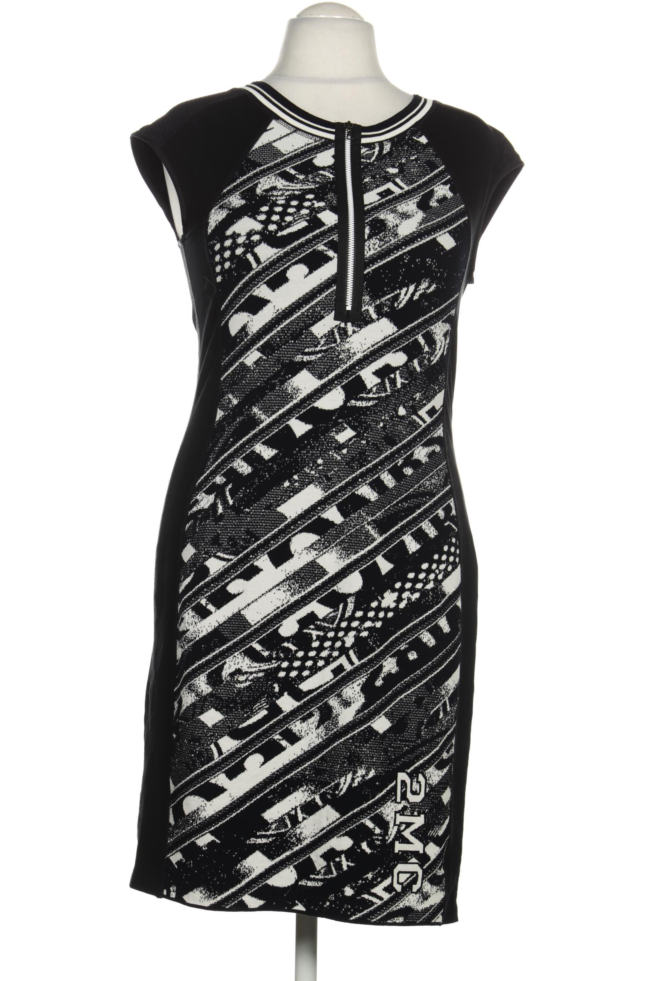 

Marc Cain Damen Kleid, schwarz, Gr.