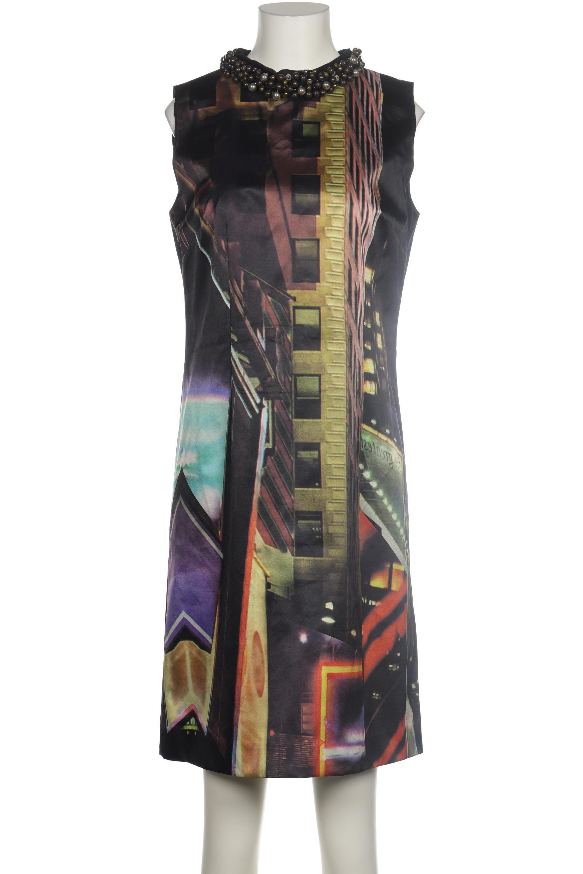 

Marc Cain Damen Kleid, mehrfarbig, Gr.