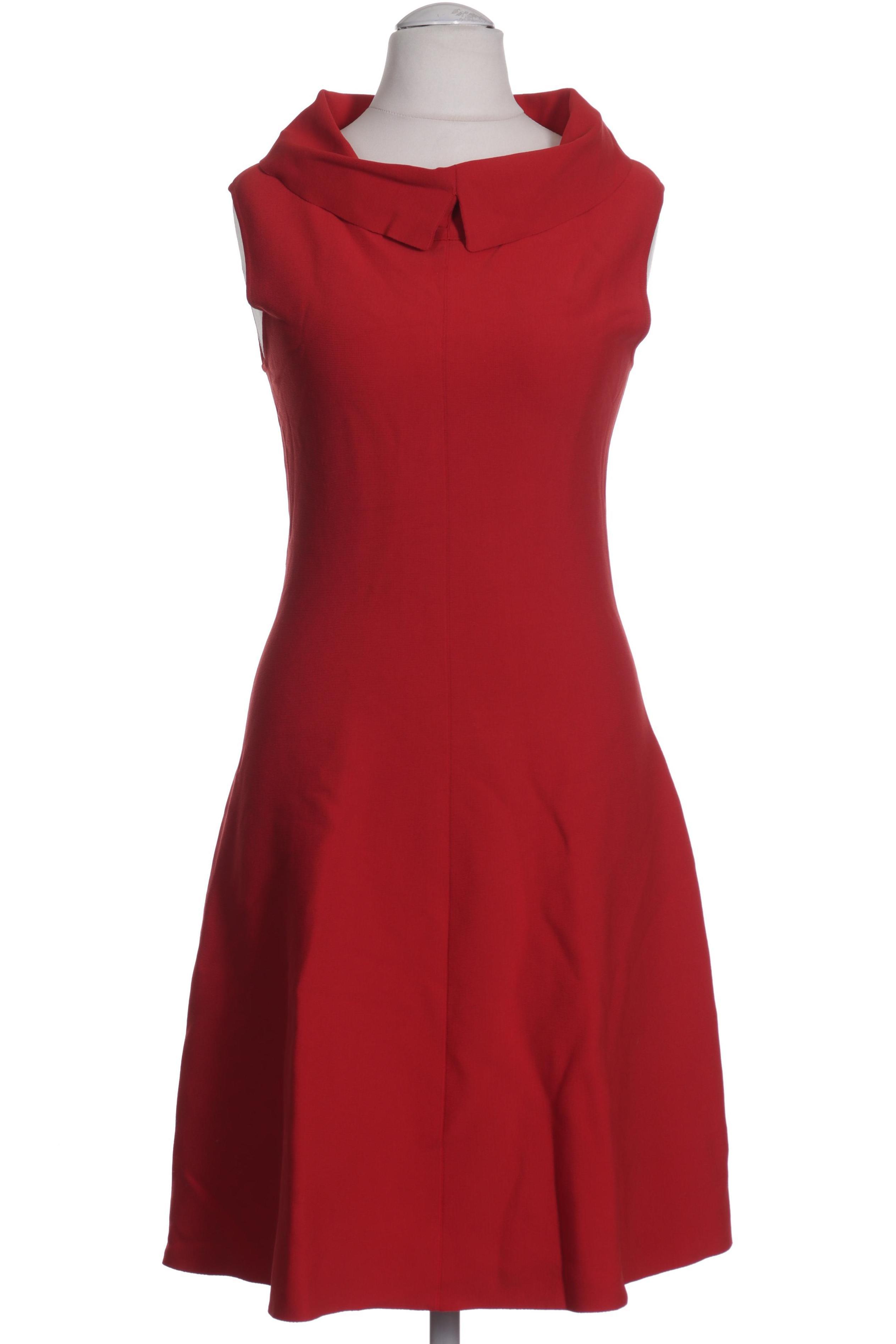 

Marc Cain Damen Kleid, rot, Gr.