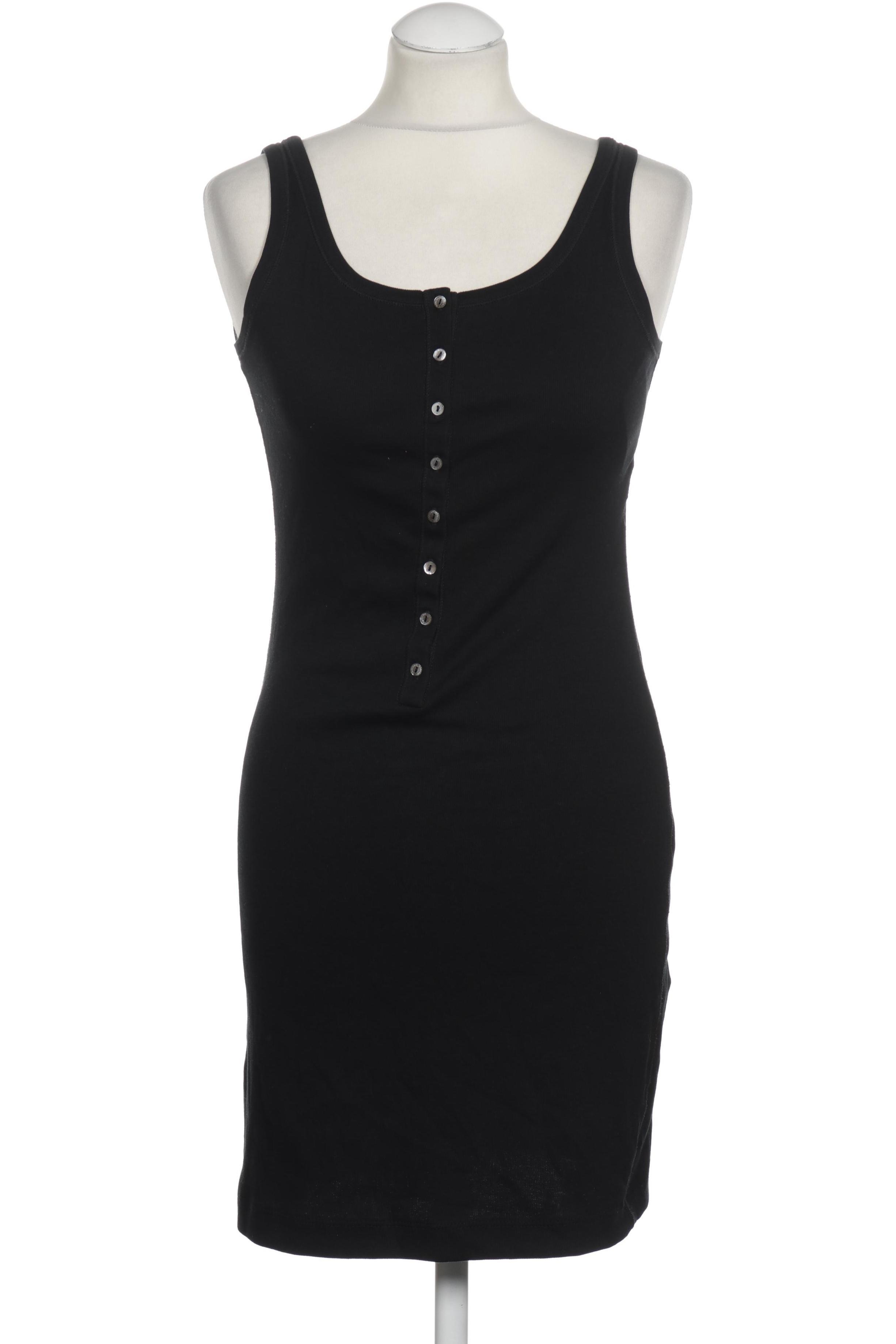 

Marc Cain Damen Kleid, schwarz, Gr.
