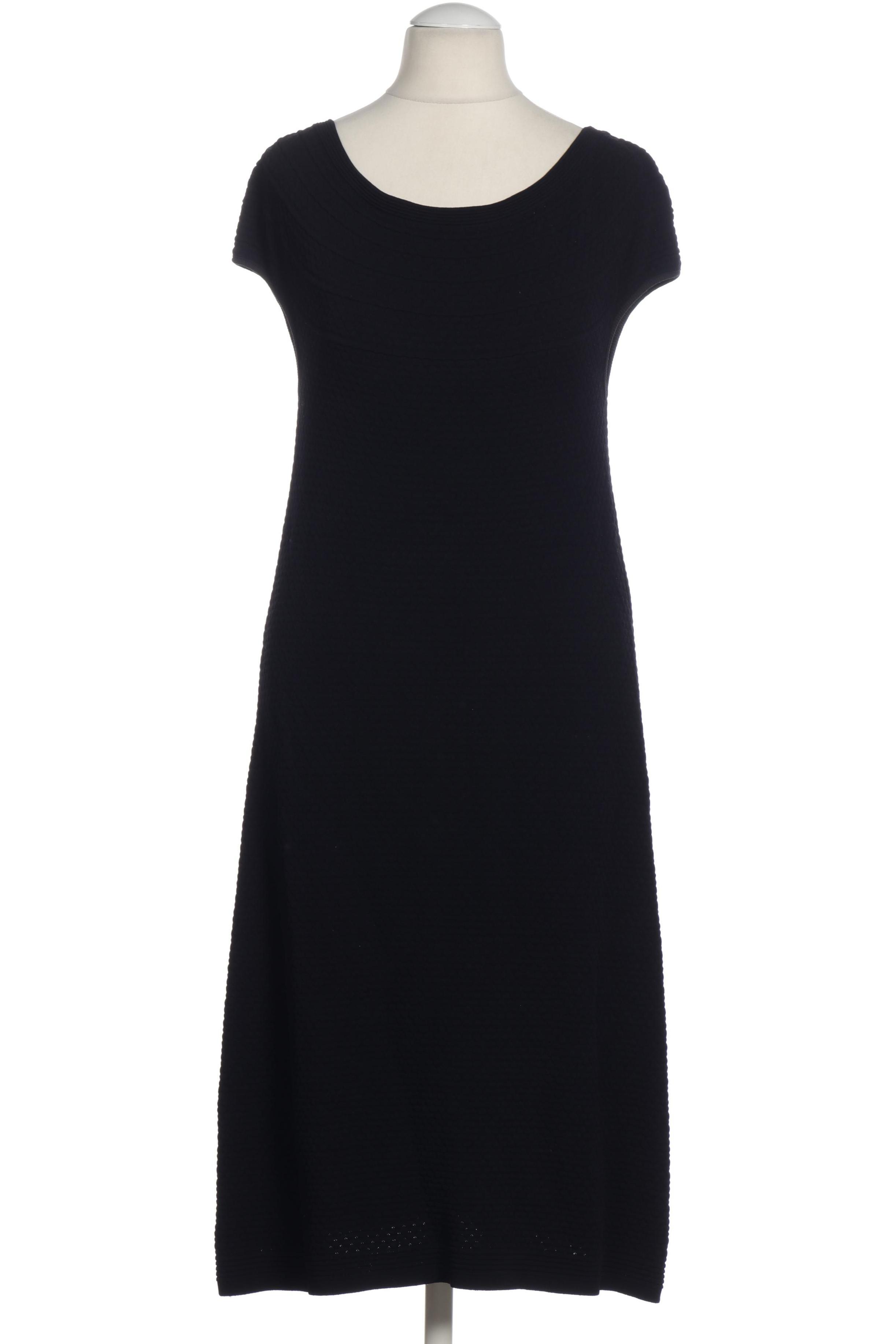 

Marc Cain Damen Kleid, blau, Gr.