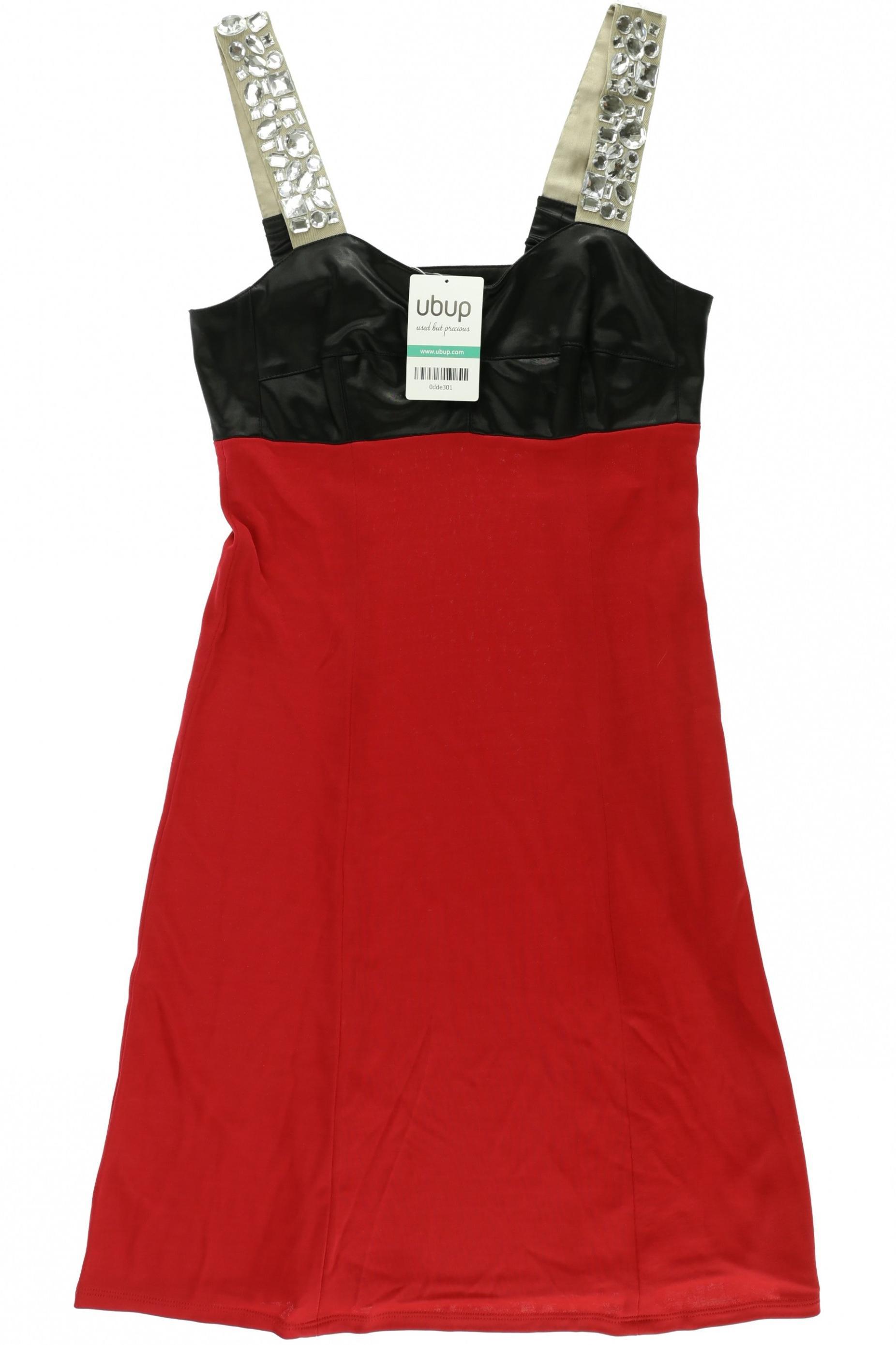 

Marc Cain Damen Kleid, rot, Gr.