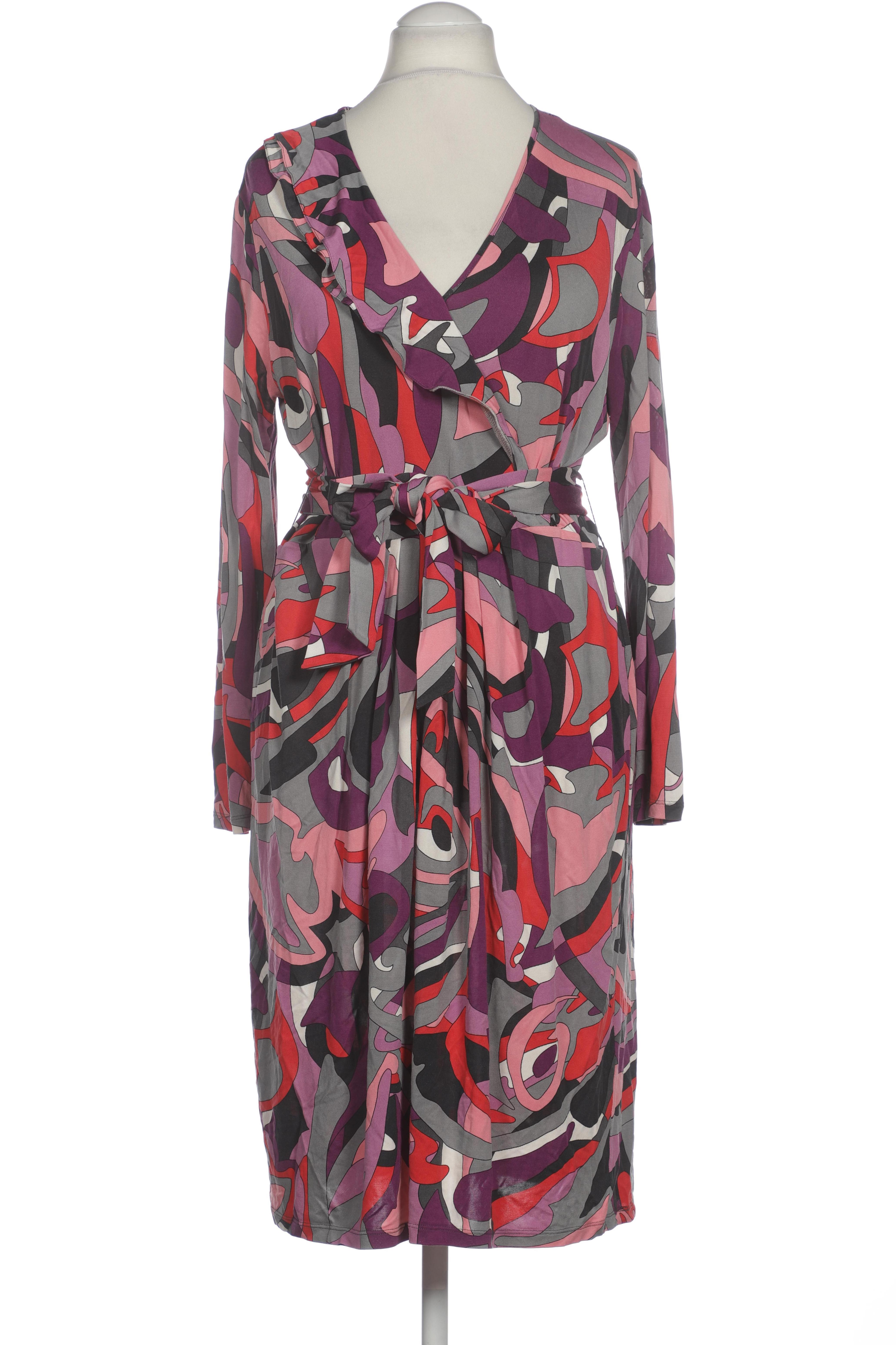 

Marc Cain Damen Kleid, lila, Gr.