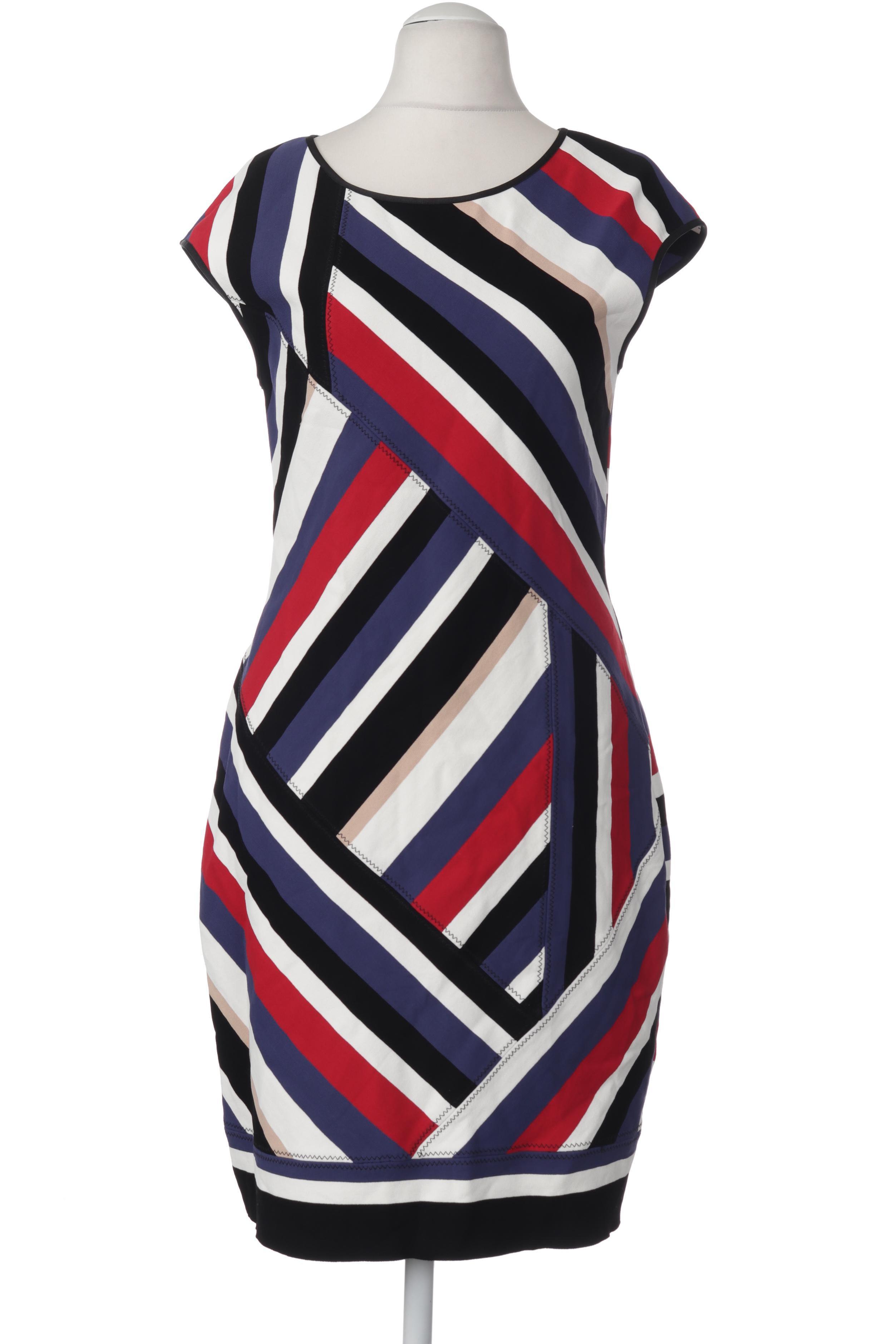 

Marc Cain Damen Kleid, blau, Gr.