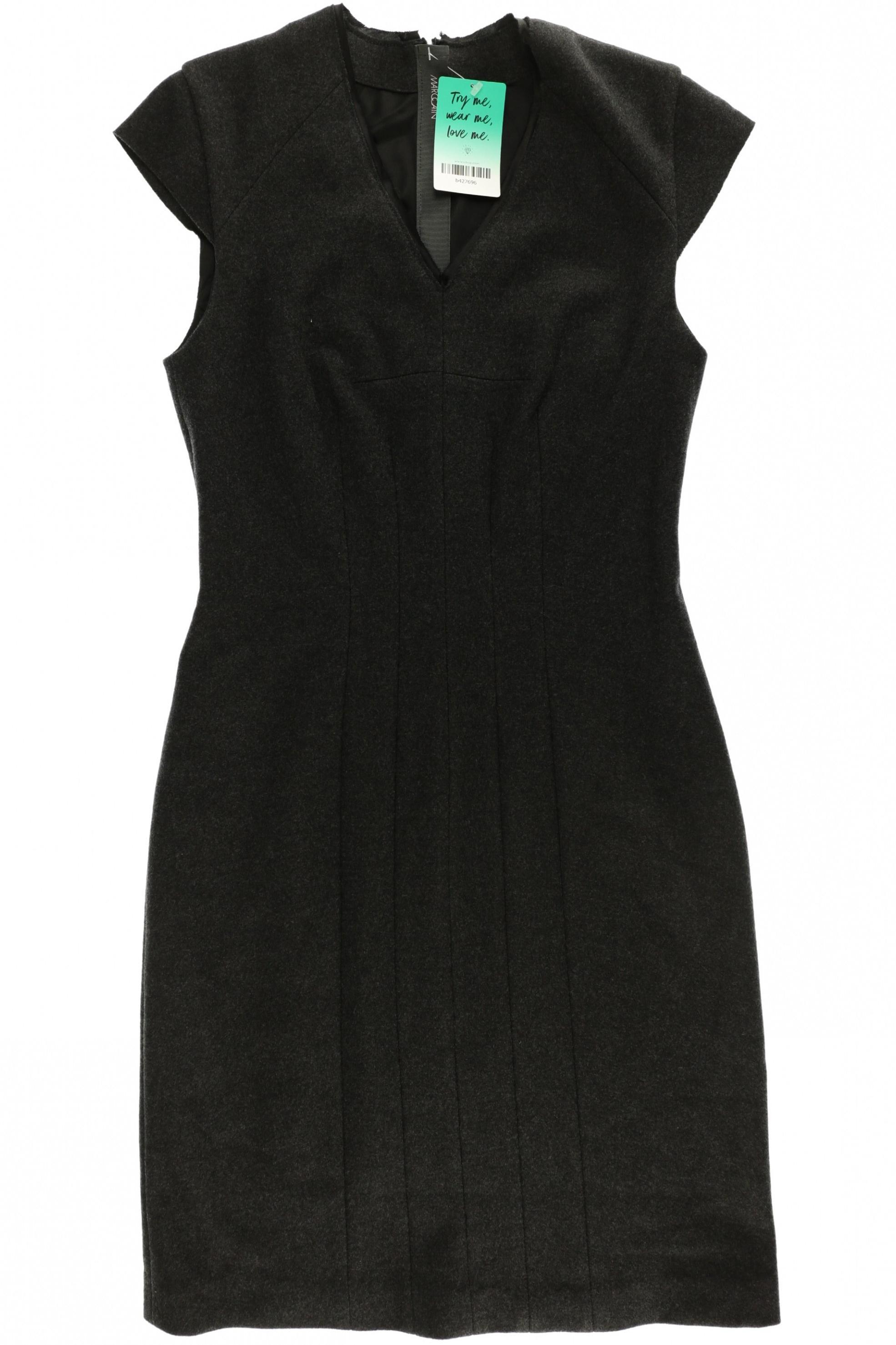 

Marc Cain Damen Kleid, grau, Gr.