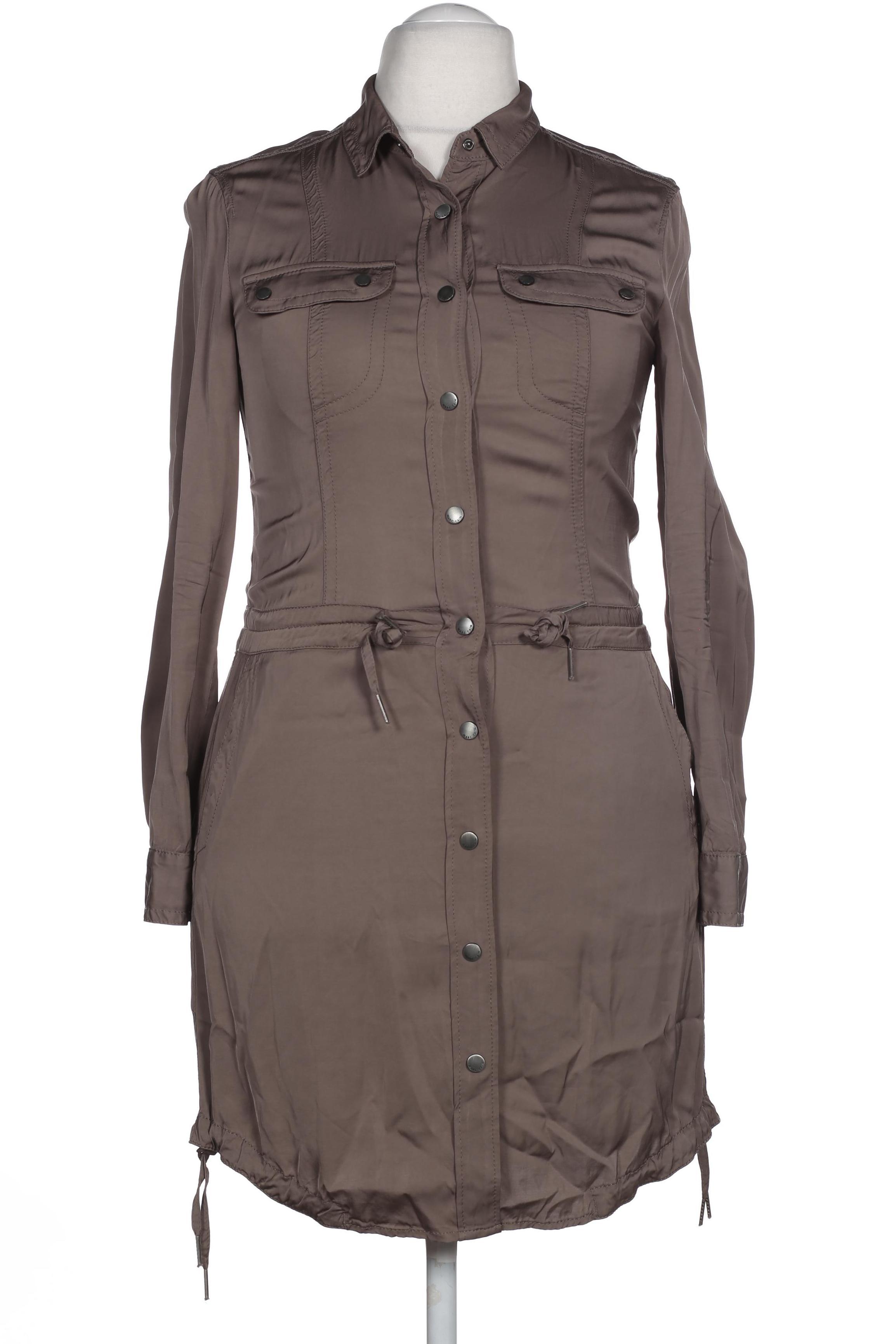 

Marc Cain Damen Kleid, grau, Gr.