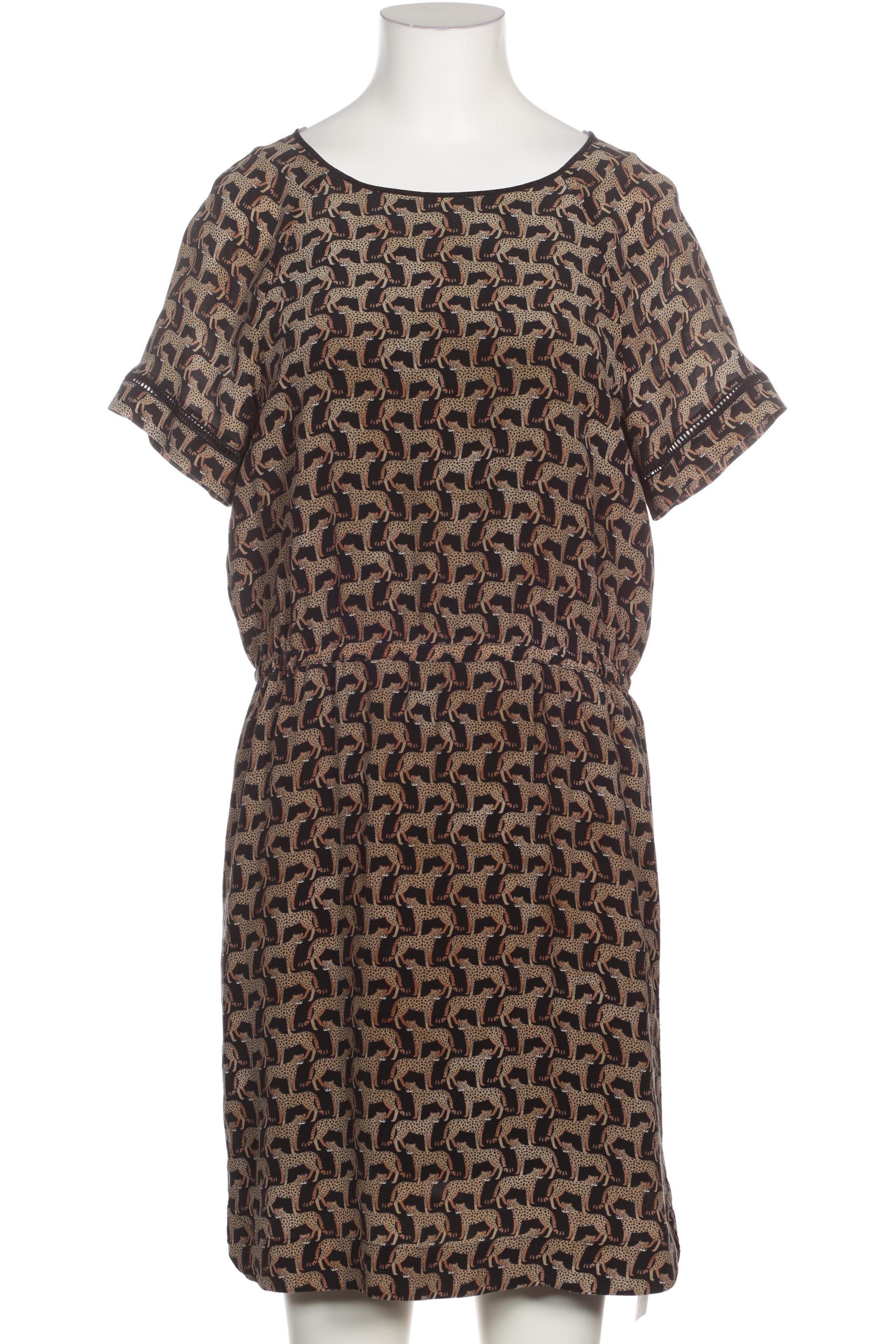 

Marc Cain Damen Kleid, schwarz, Gr.