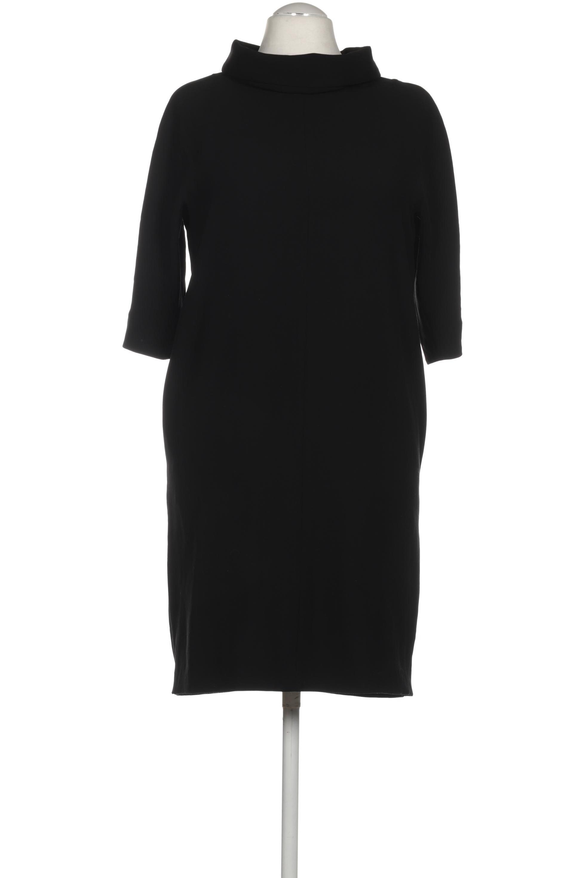 

Marc Cain Damen Kleid, schwarz, Gr.