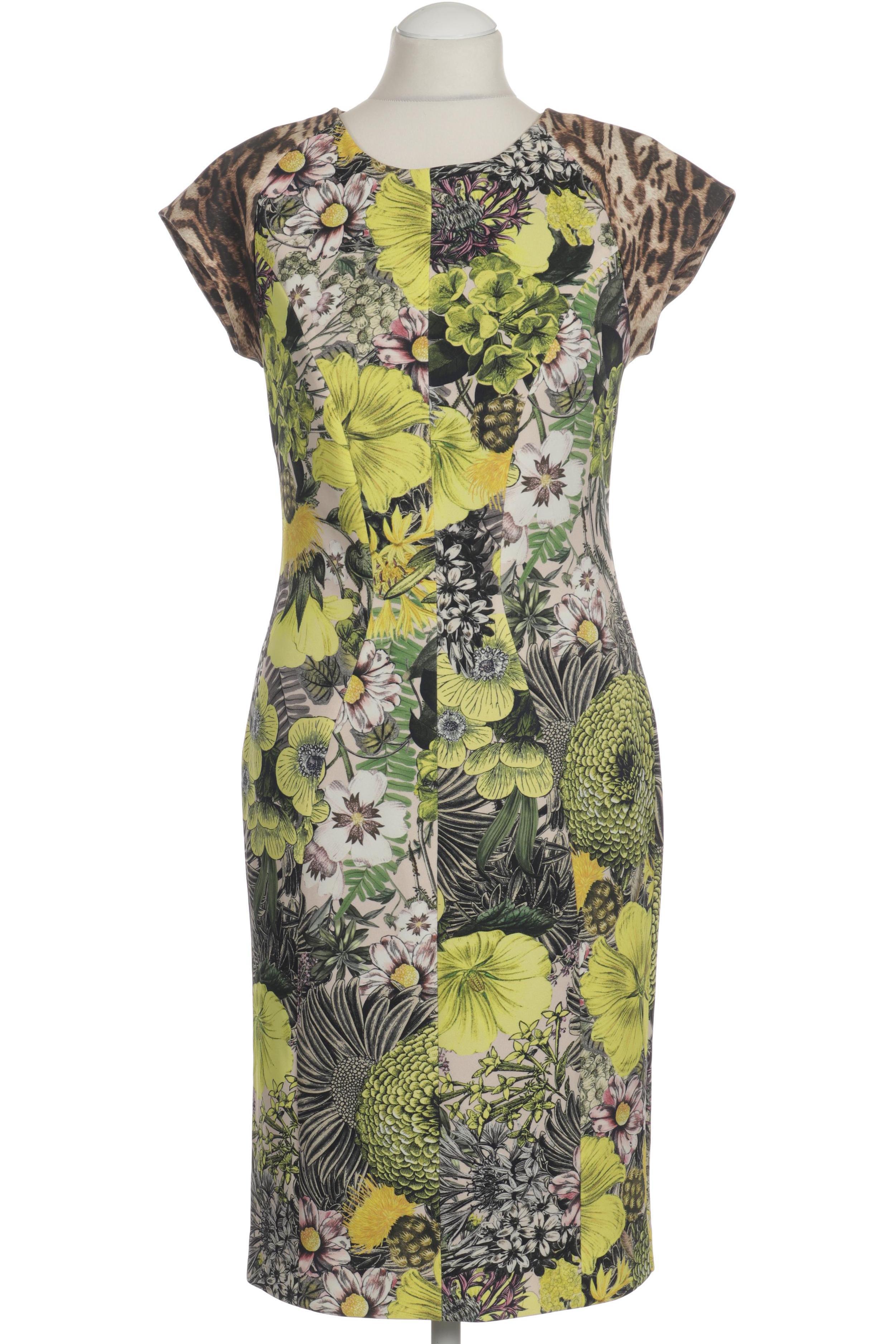 

Marc Cain Damen Kleid, gelb, Gr.