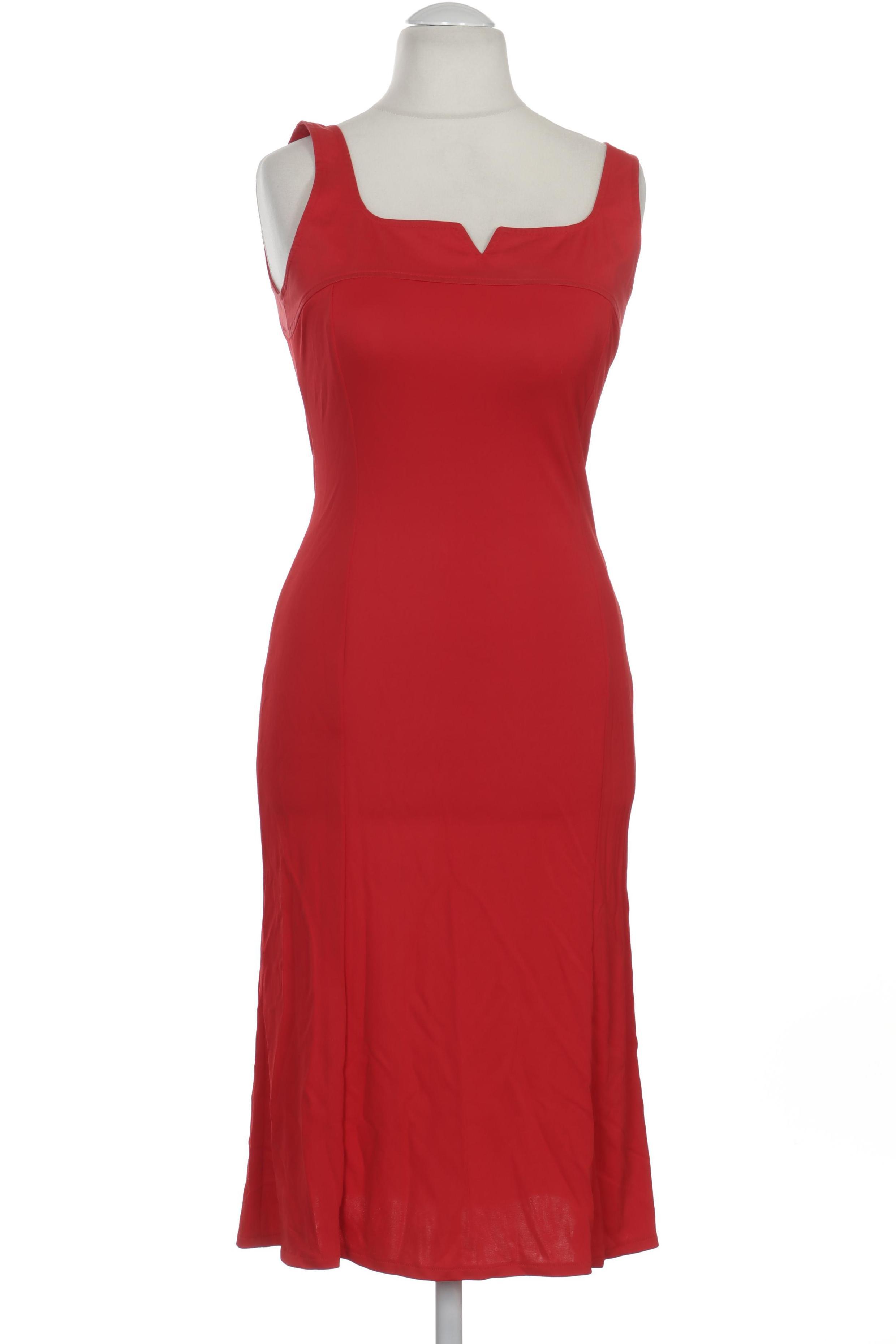 

Marc Cain Damen Kleid, rot, Gr.